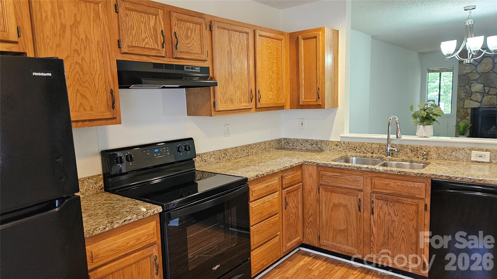 Raintree - Residential