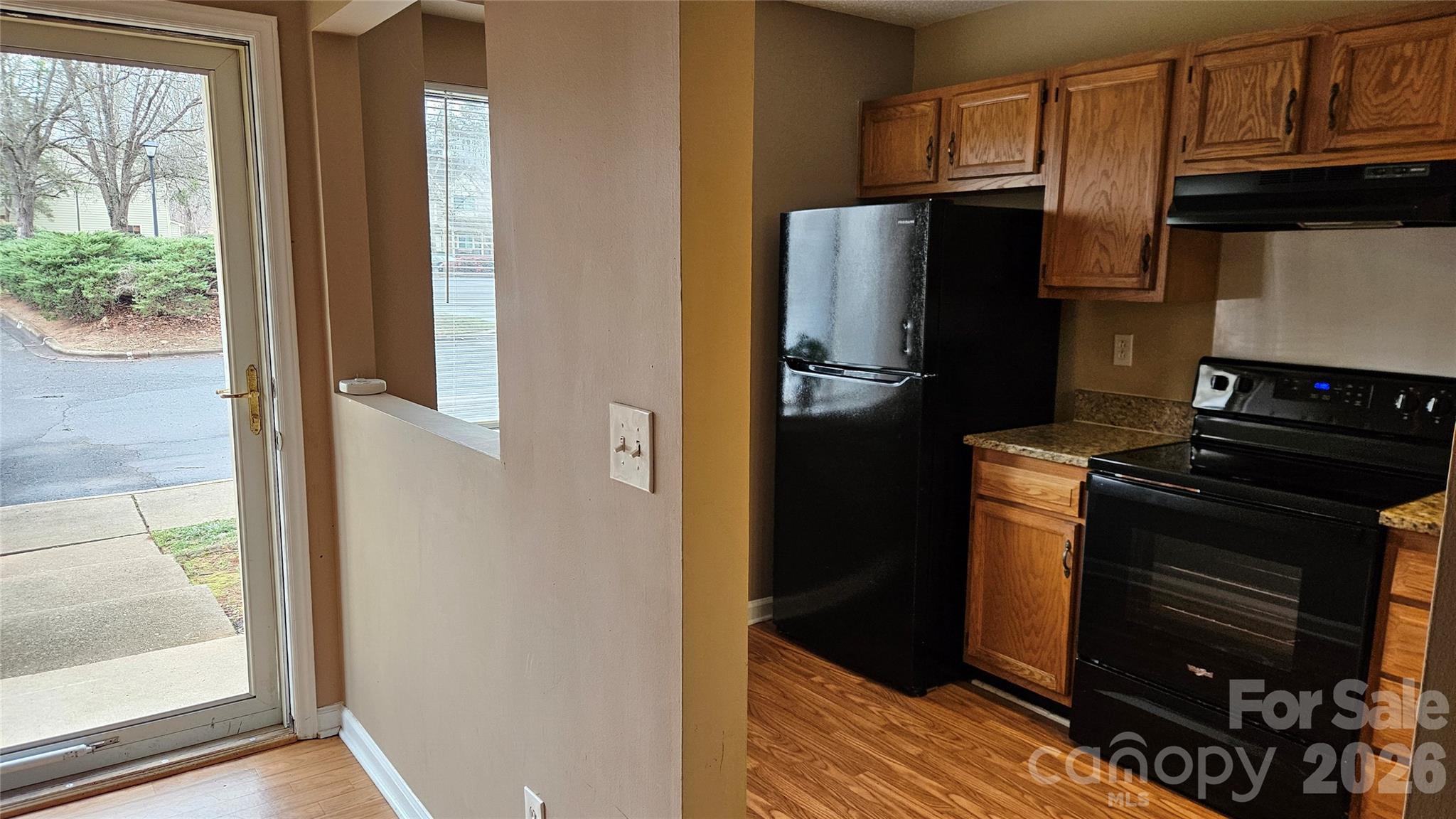 Raintree - Residential