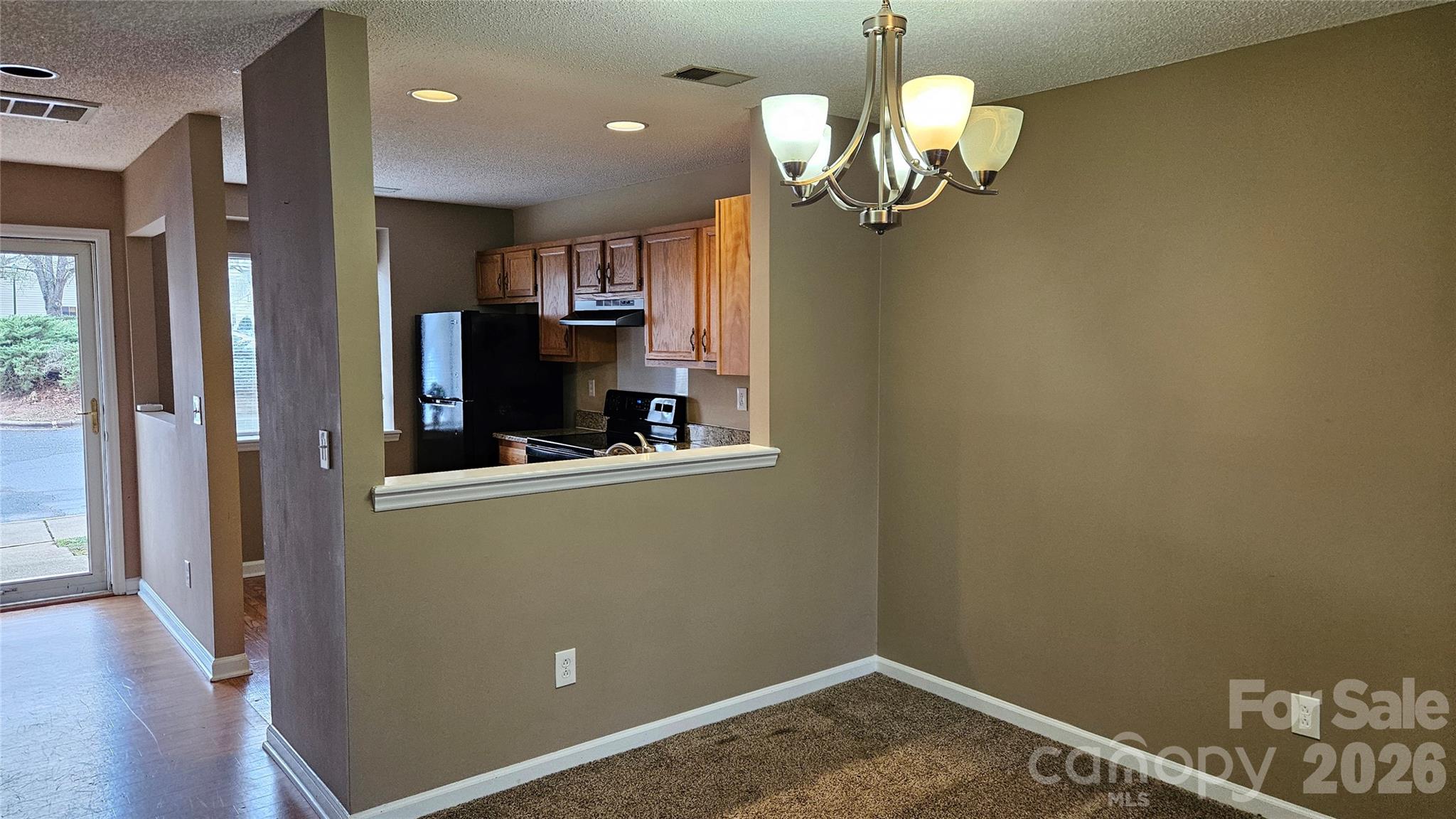 Raintree - Residential