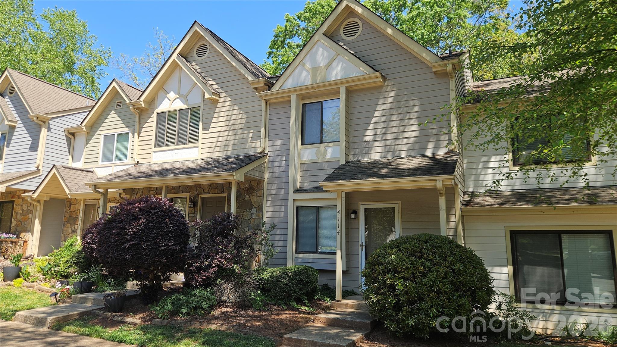 Raintree - Residential