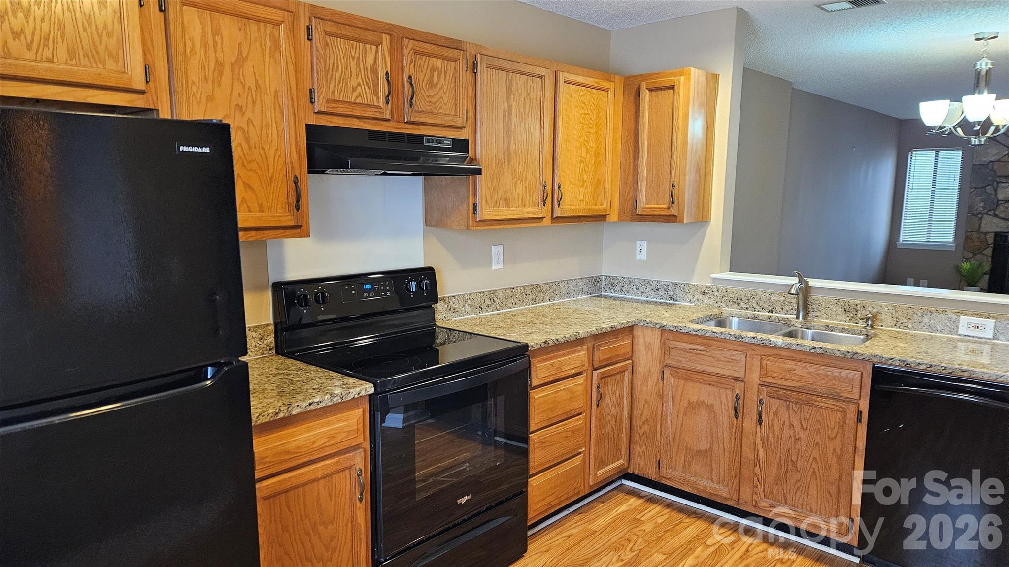 Raintree - Residential