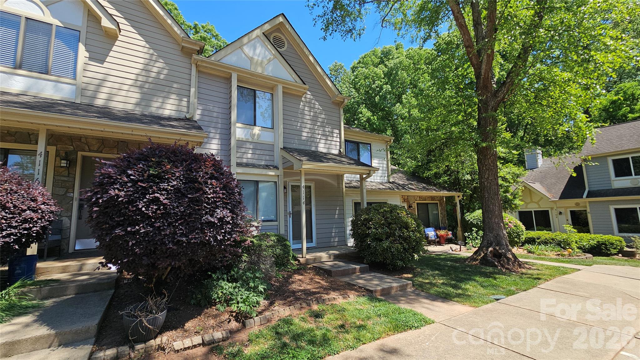 Raintree - Residential