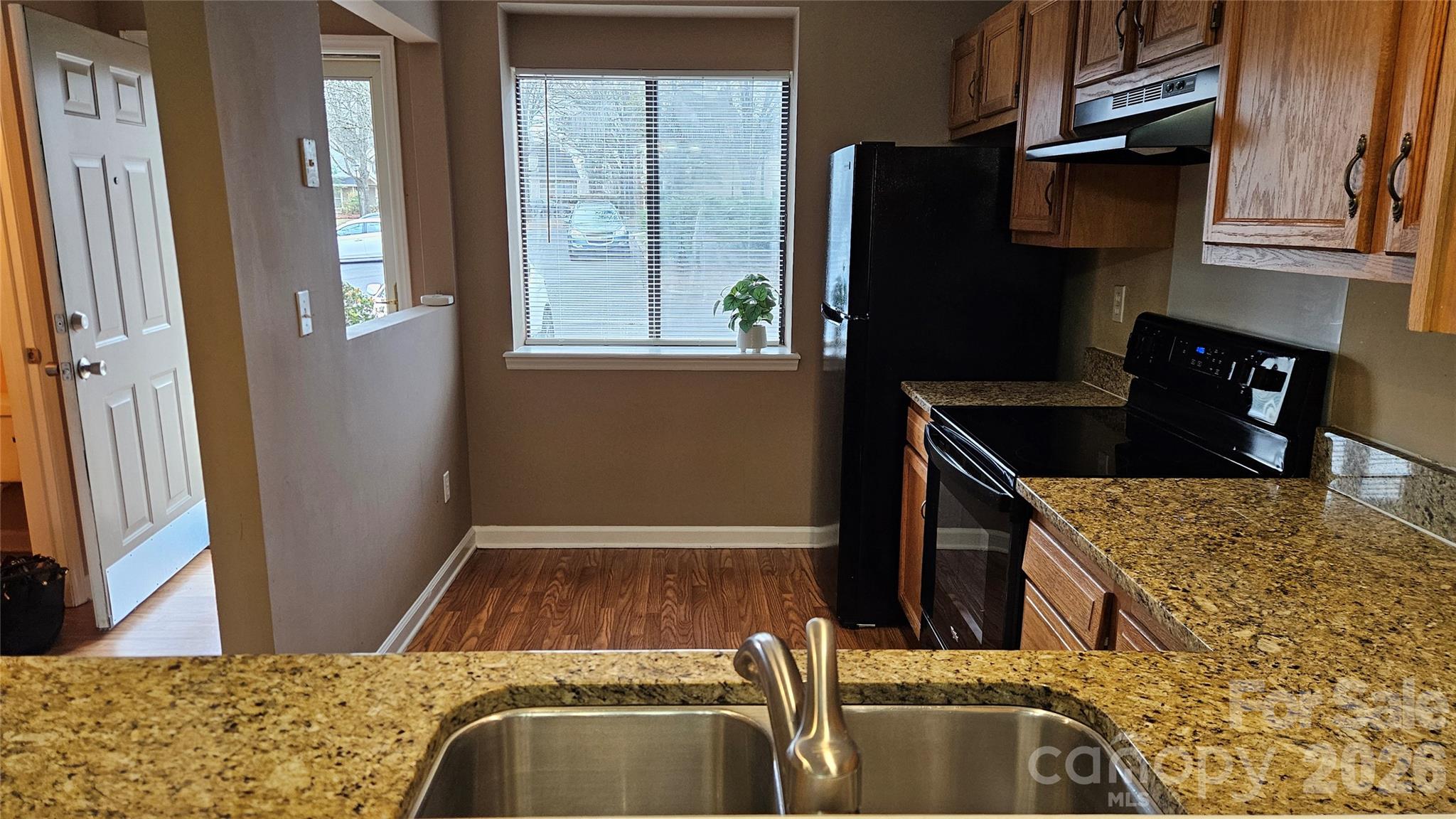 Raintree - Residential