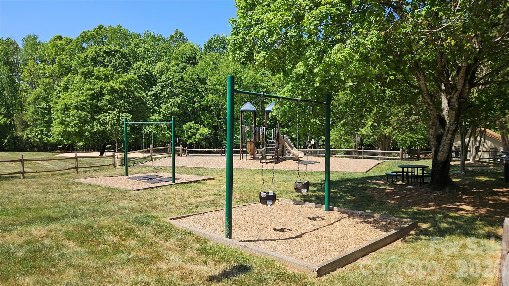 Raintree - Residential