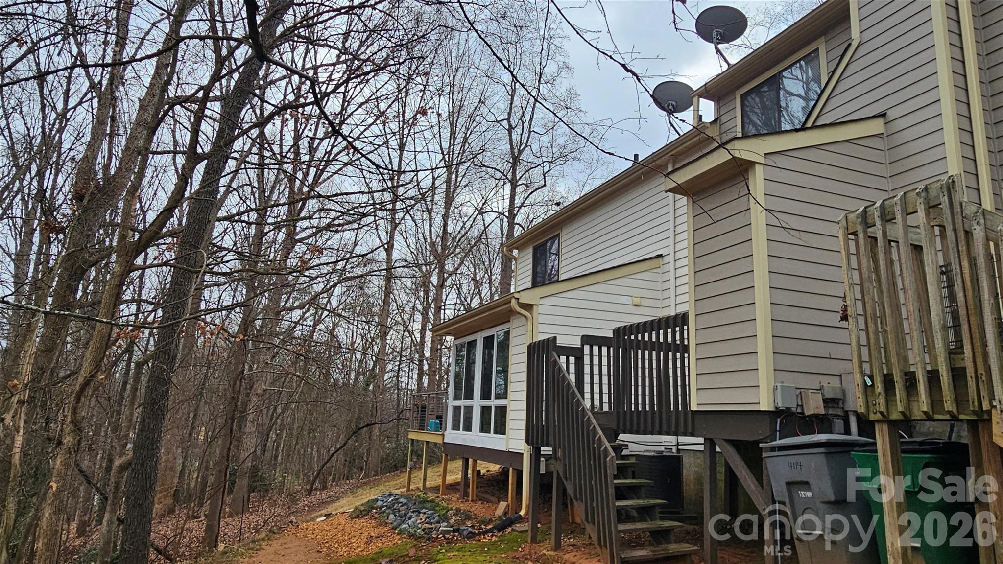 Raintree - Residential