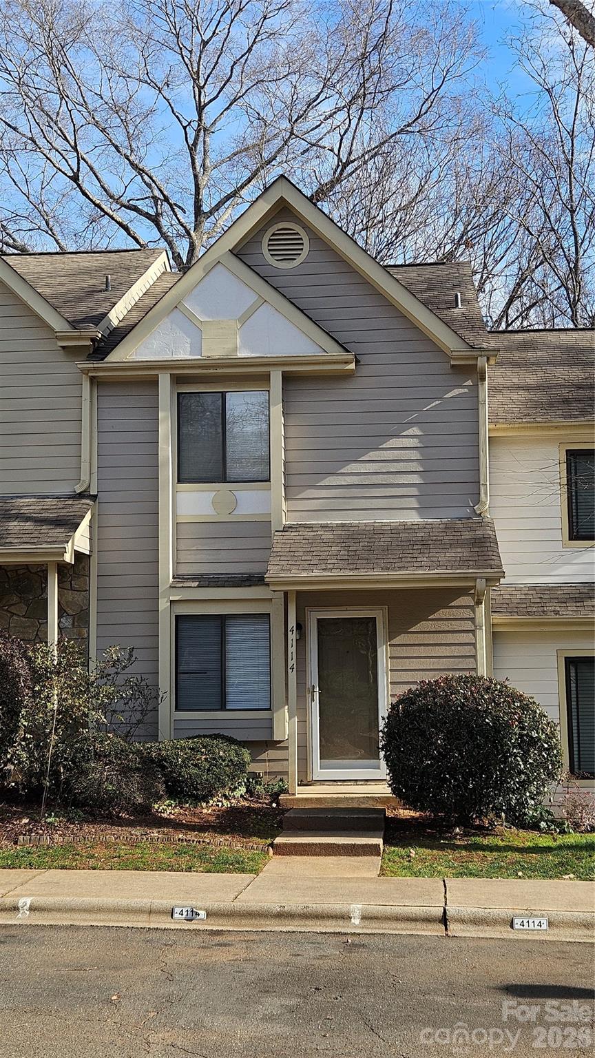 Raintree - Residential