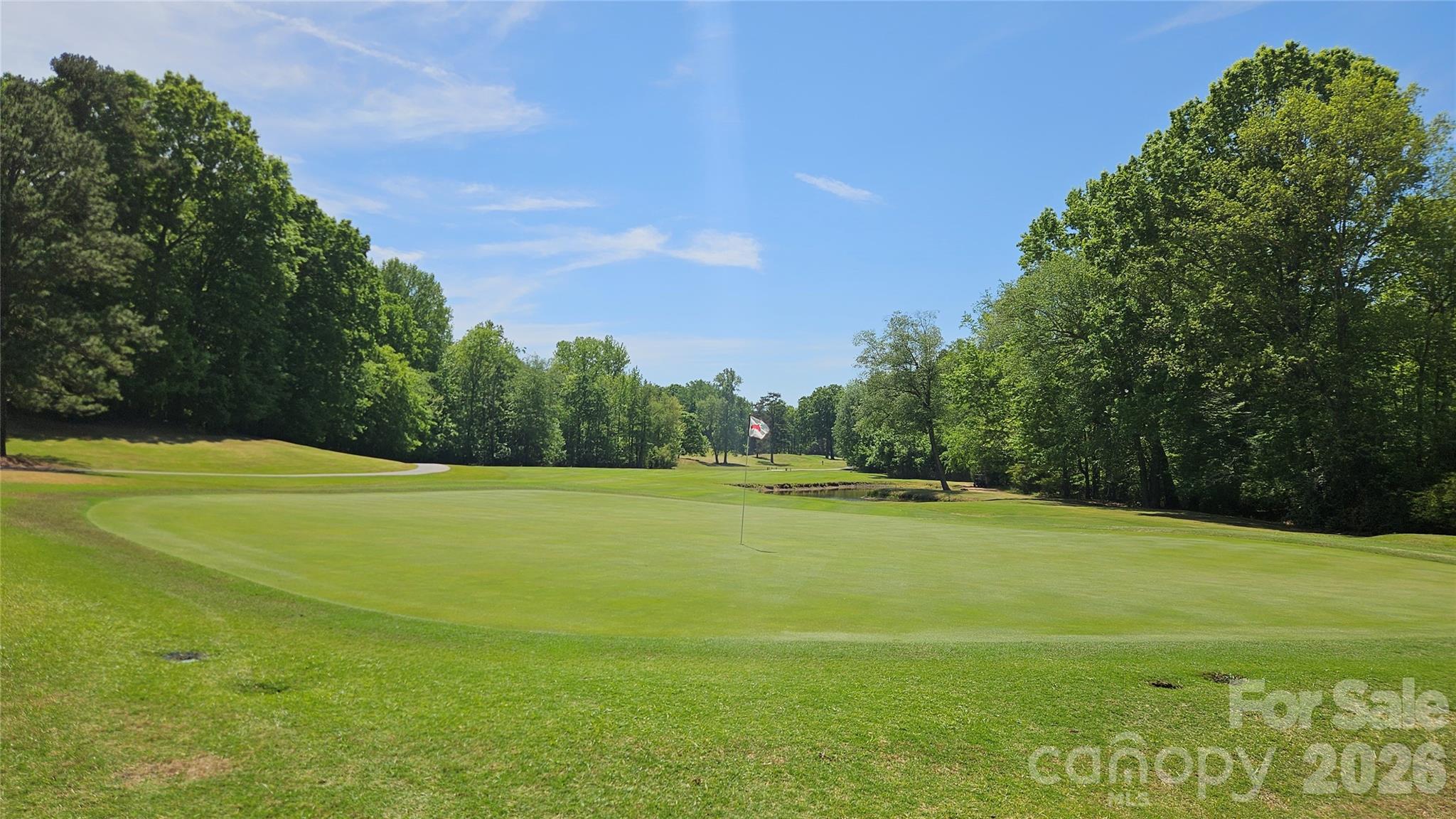 Raintree - Residential