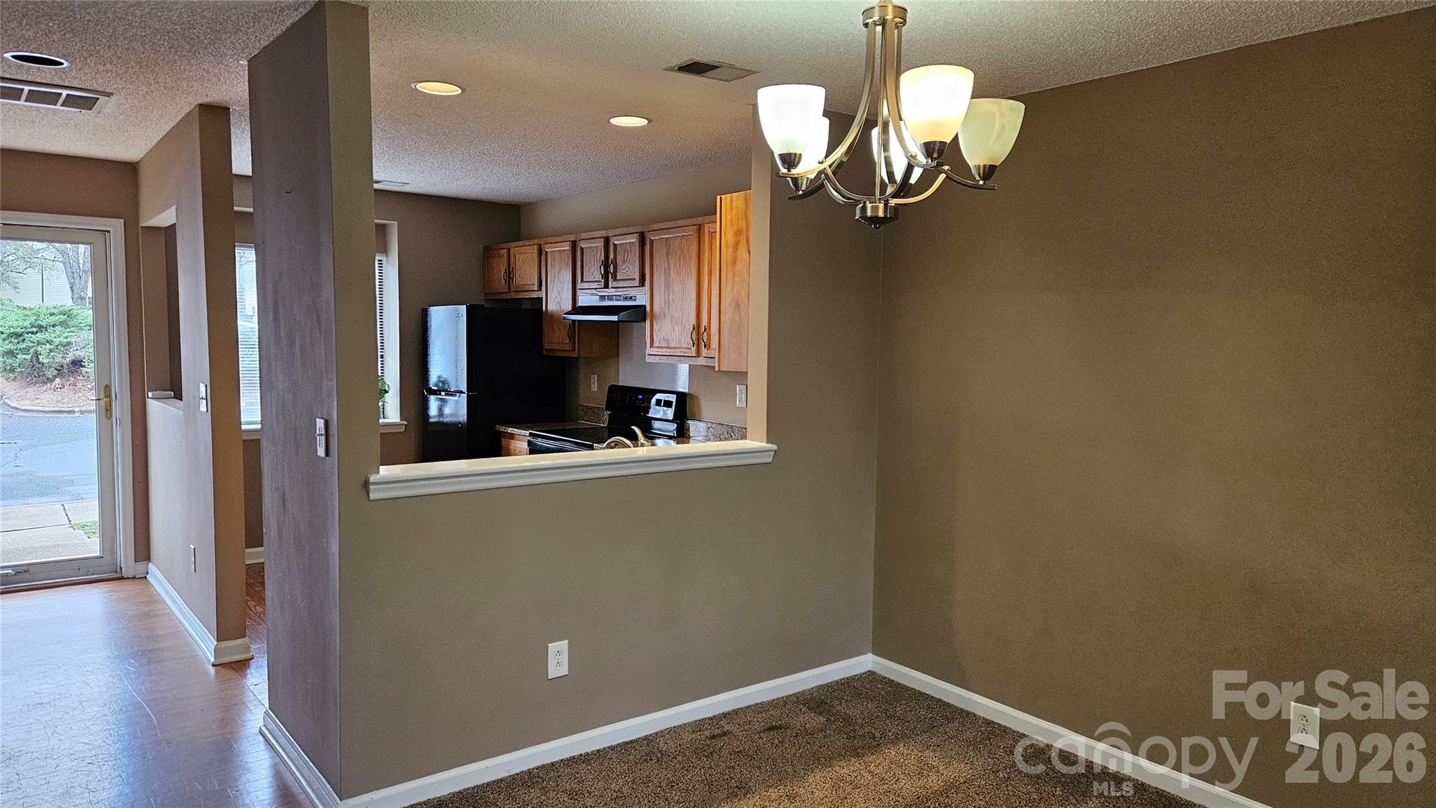 Raintree - Residential