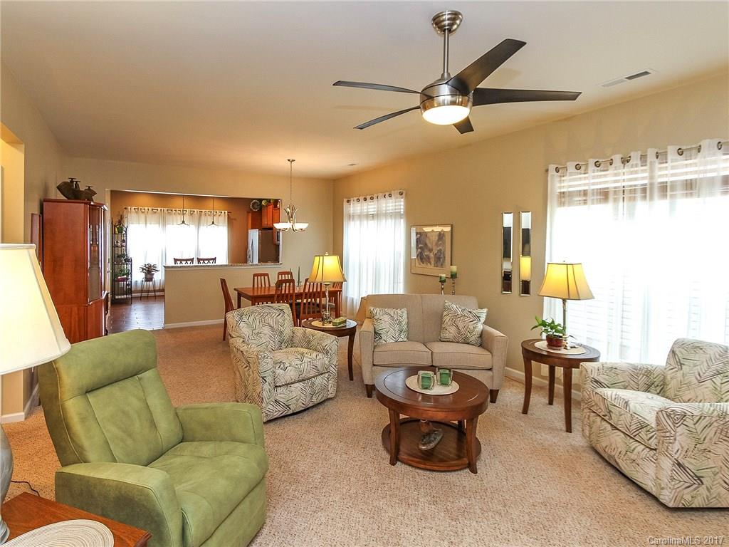 Sun City Carolina Lakes - Residential