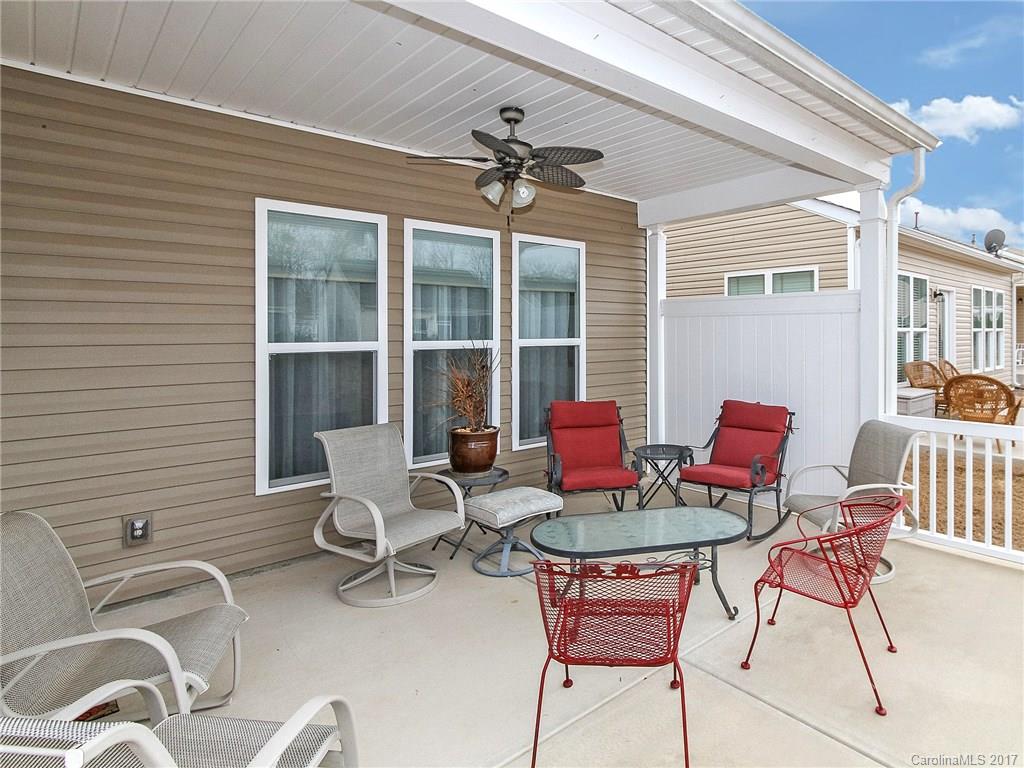 Sun City Carolina Lakes - Residential