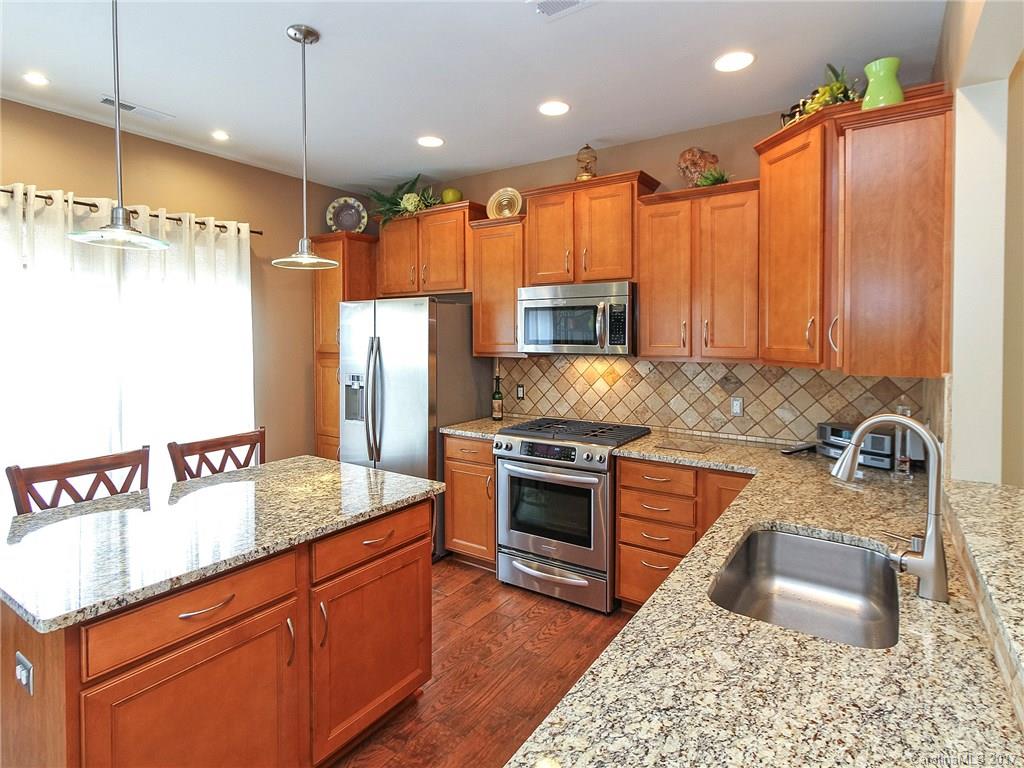 Sun City Carolina Lakes - Residential