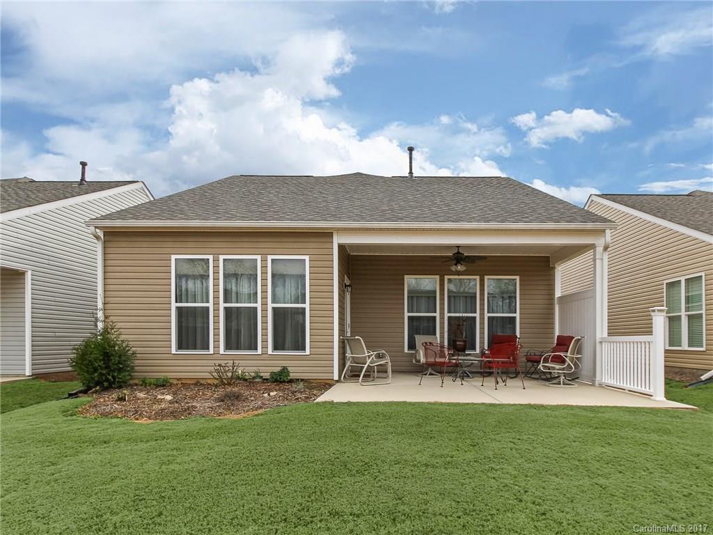 Sun City Carolina Lakes - Residential