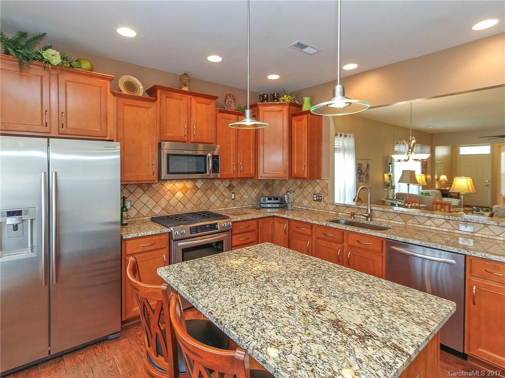 Sun City Carolina Lakes - Residential