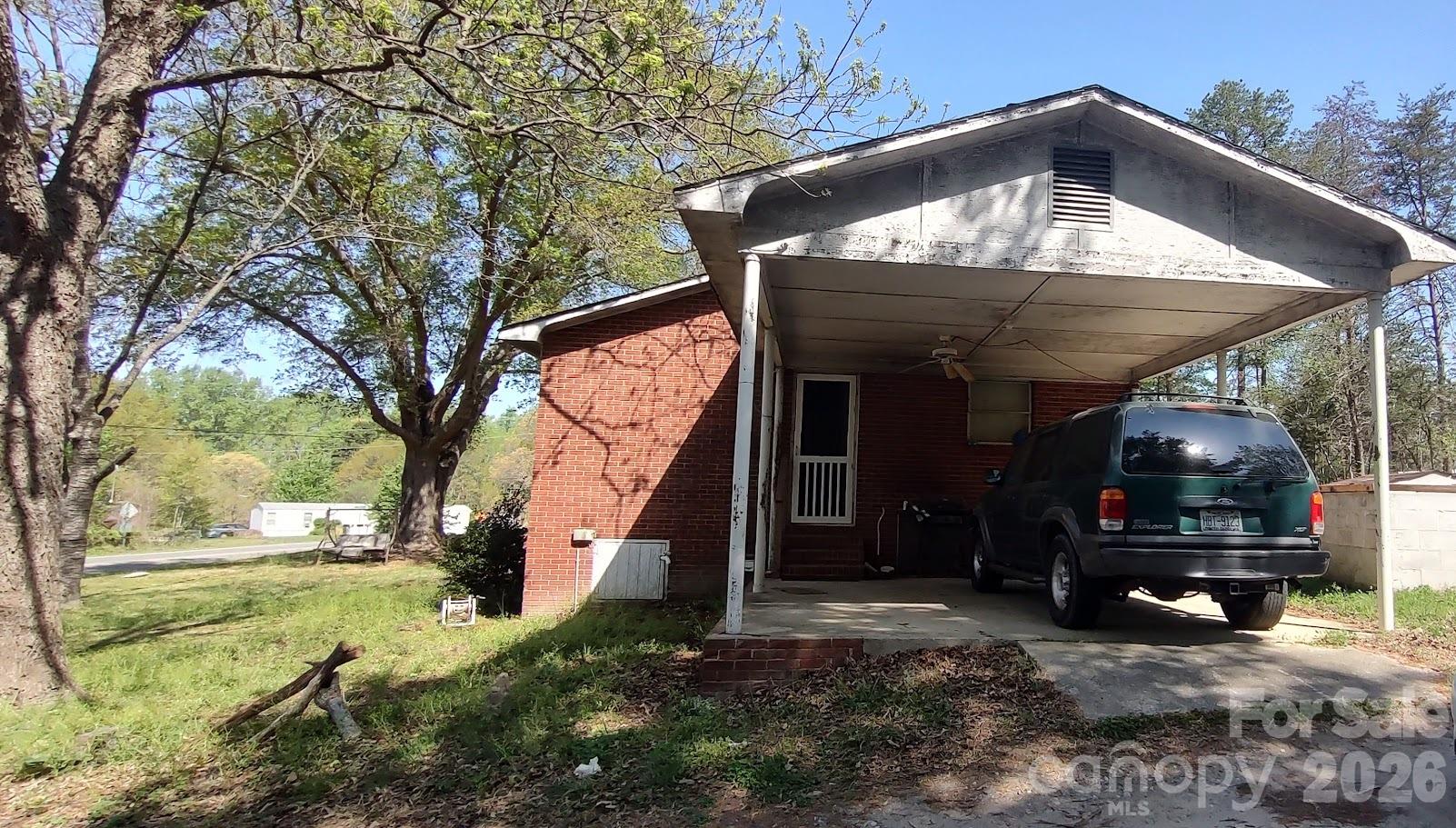 131 Sj Crawford Road