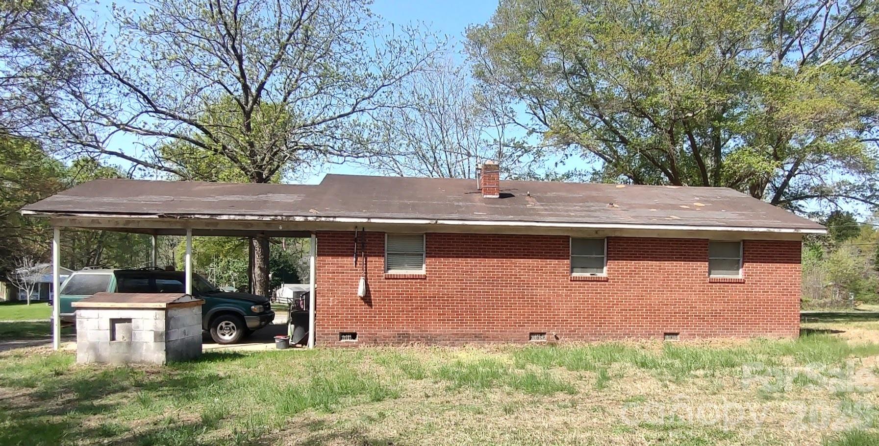 131 Sj Crawford Road
