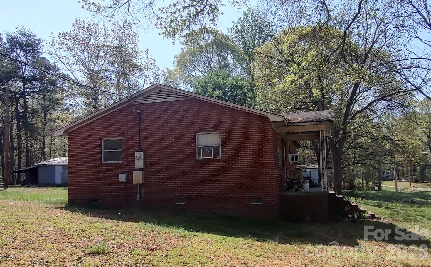 131 Sj Crawford Road
