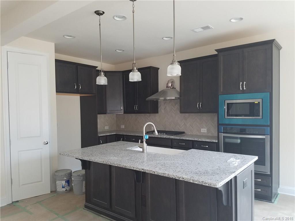 Olde Blairs Mill - Residential