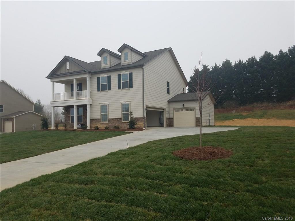 Olde Blairs Mill - Residential