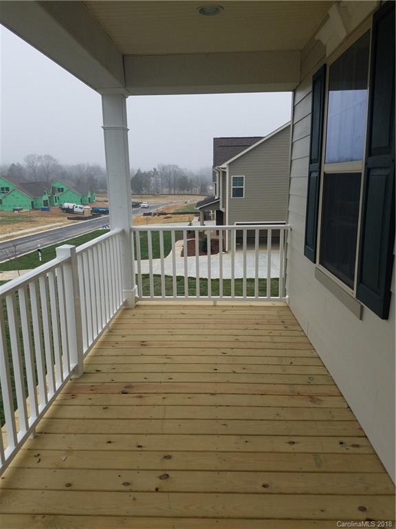 Olde Blairs Mill - Residential