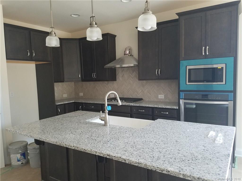 Olde Blairs Mill - Residential