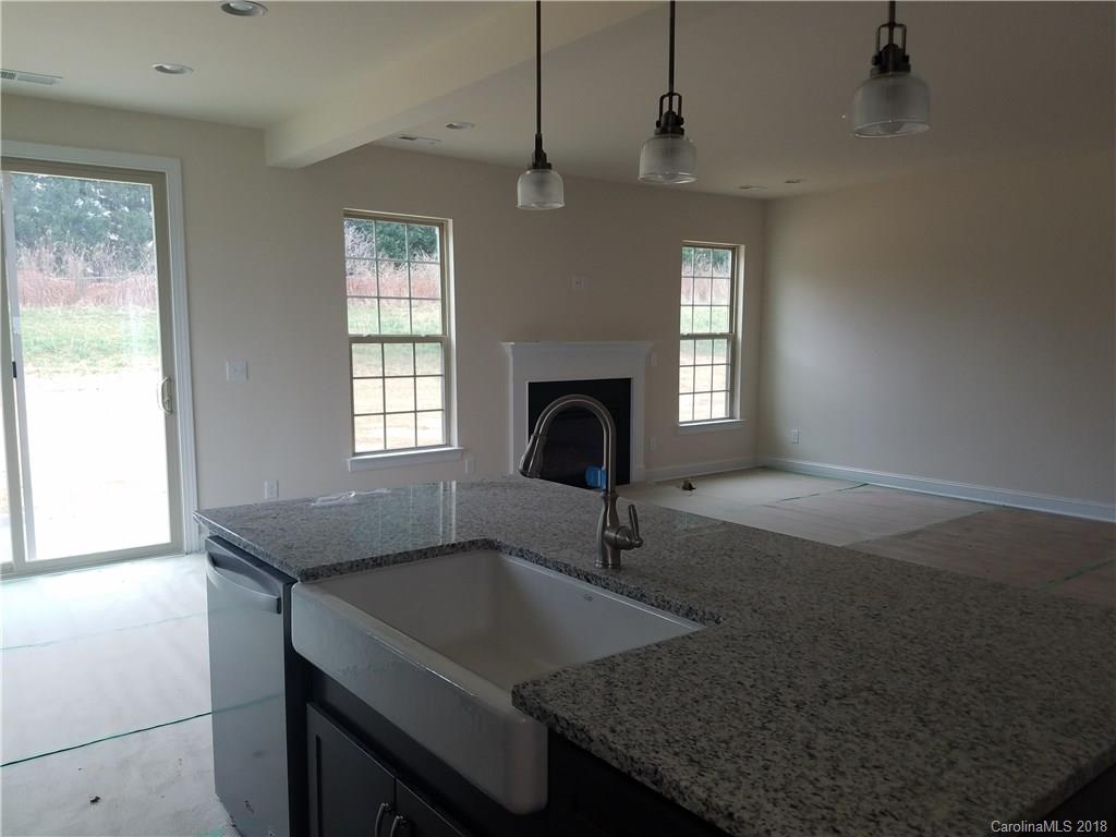 Olde Blairs Mill - Residential