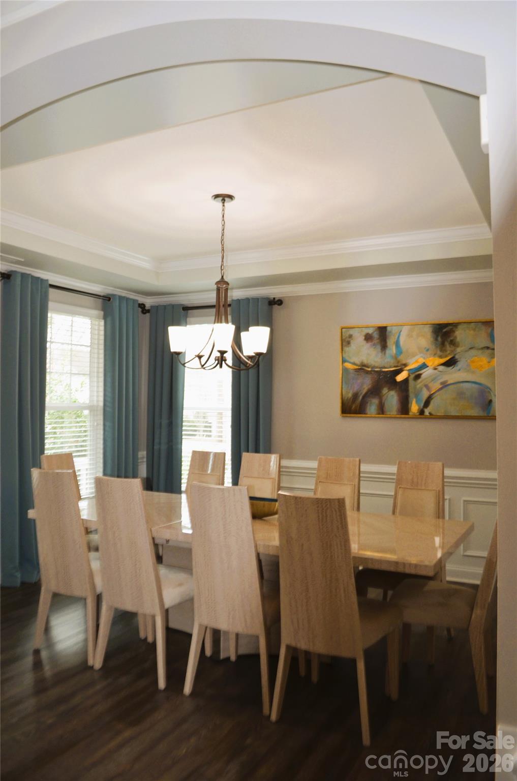 1004 Fallondale Road