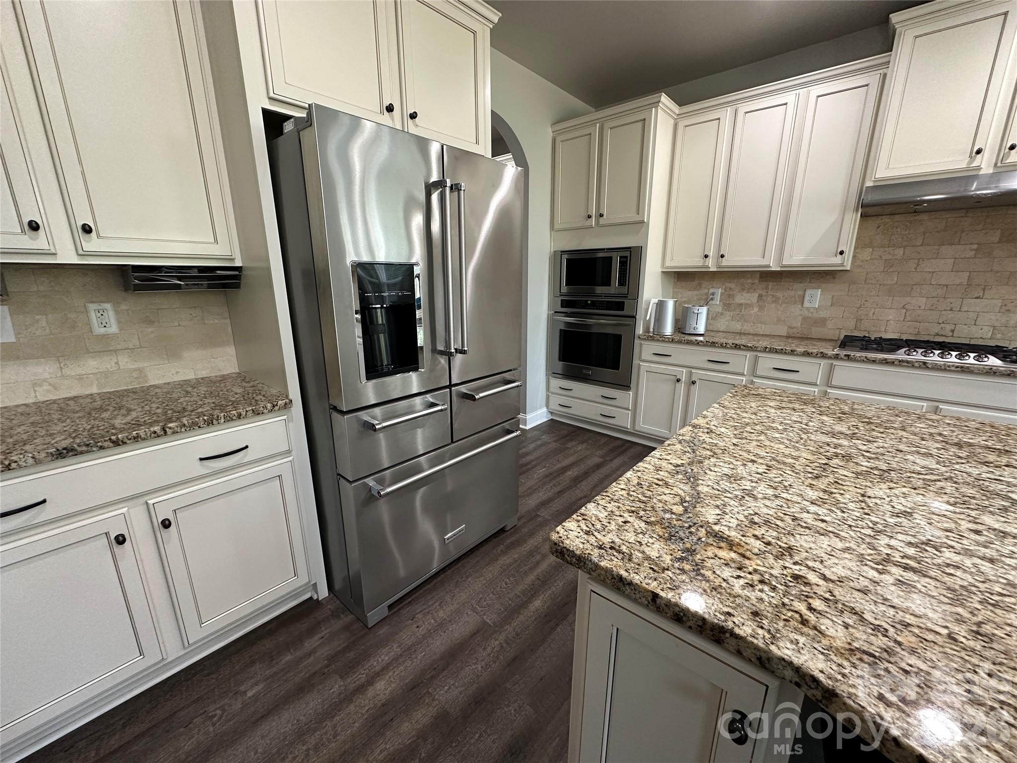 Millbridge - Residential