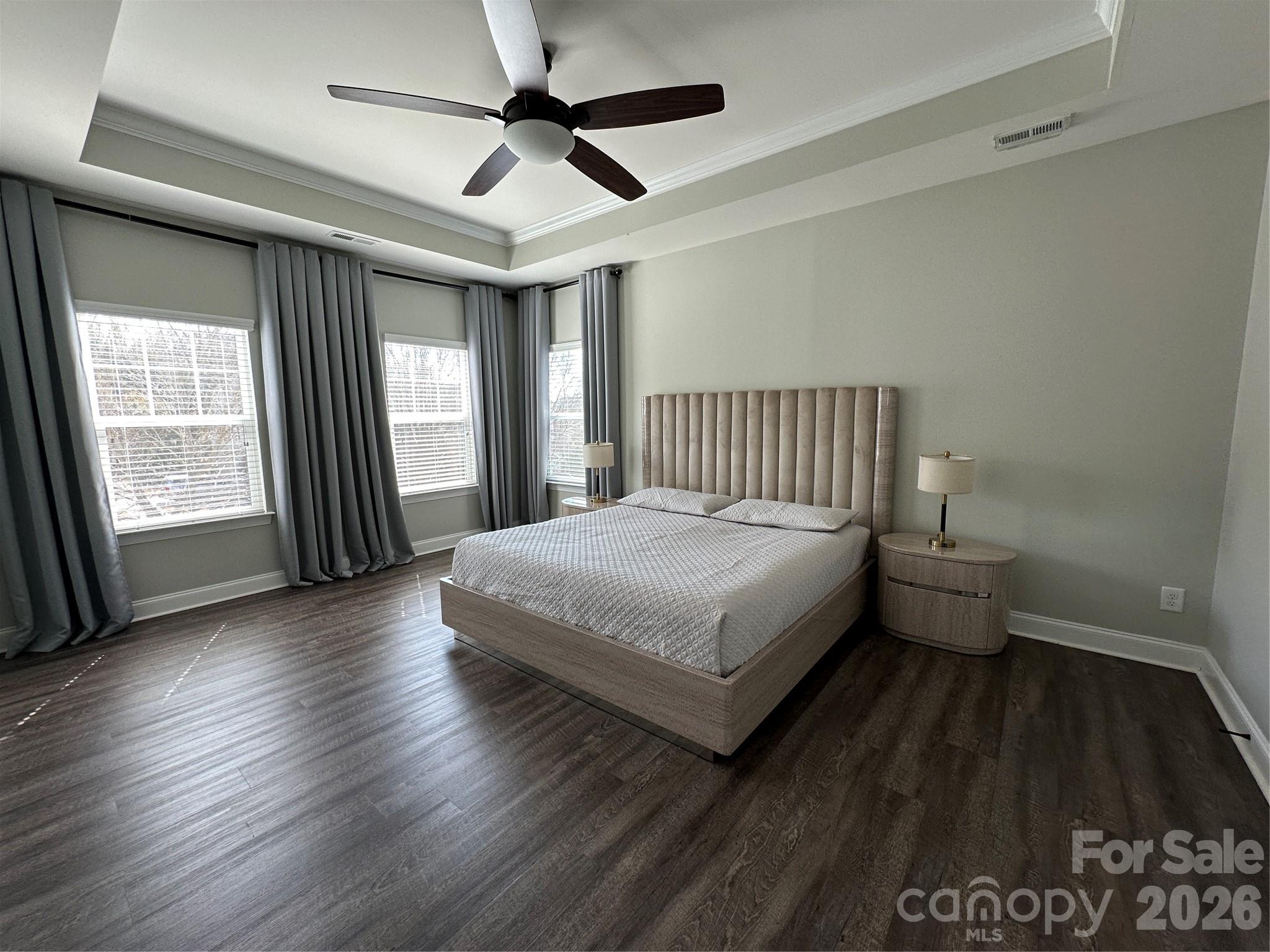 Millbridge - Residential