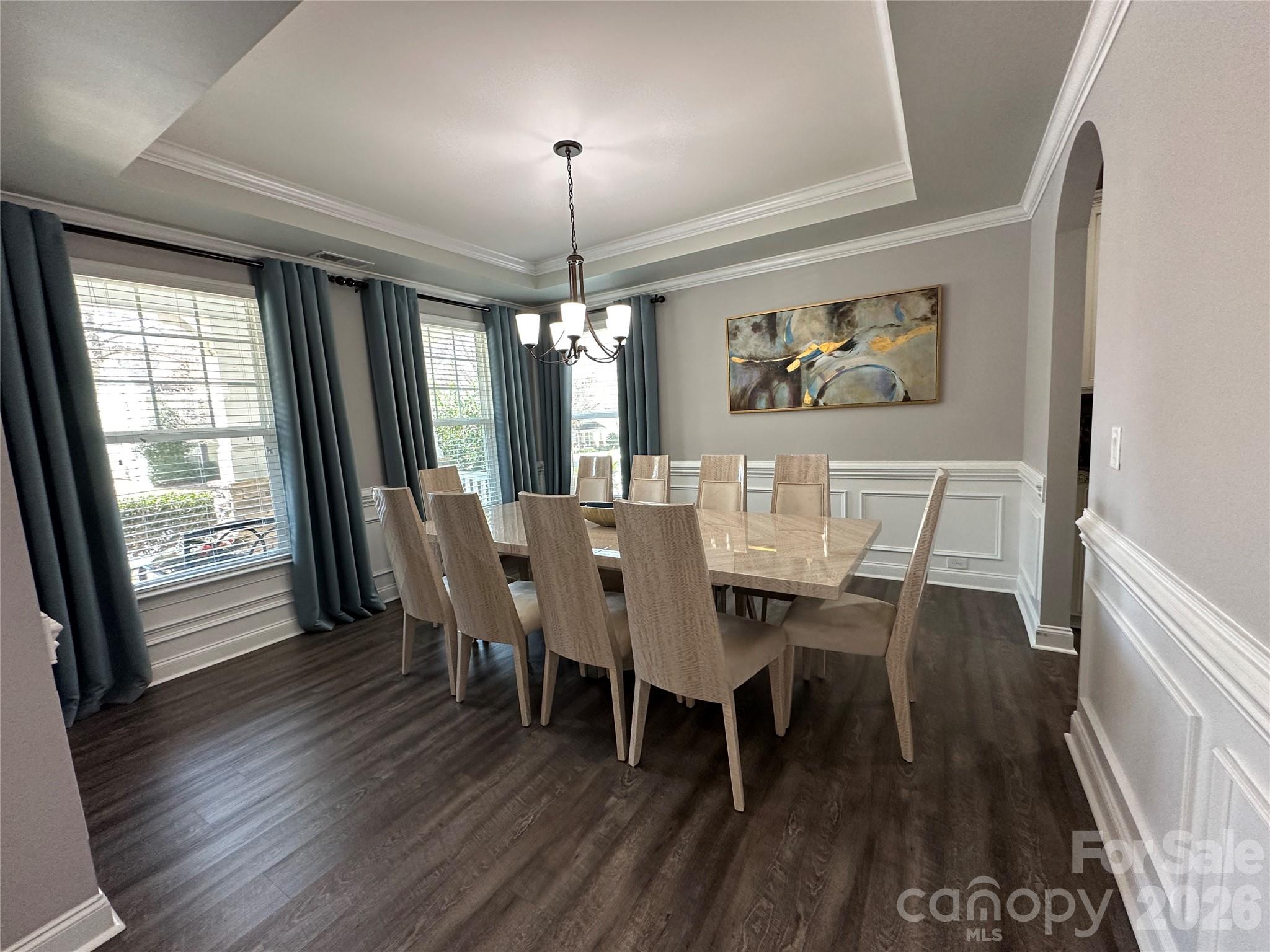 Millbridge - Residential