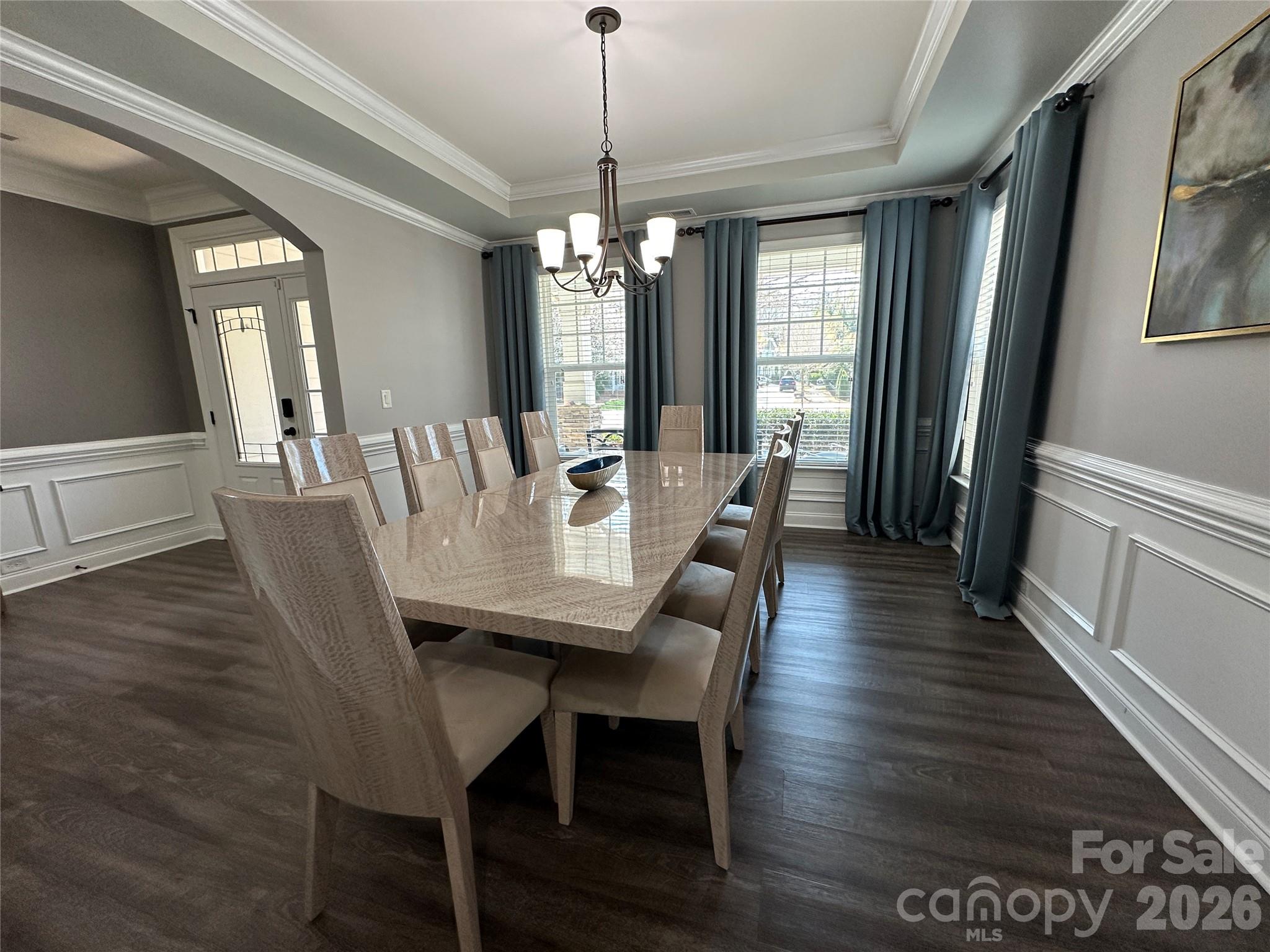 Millbridge - Residential