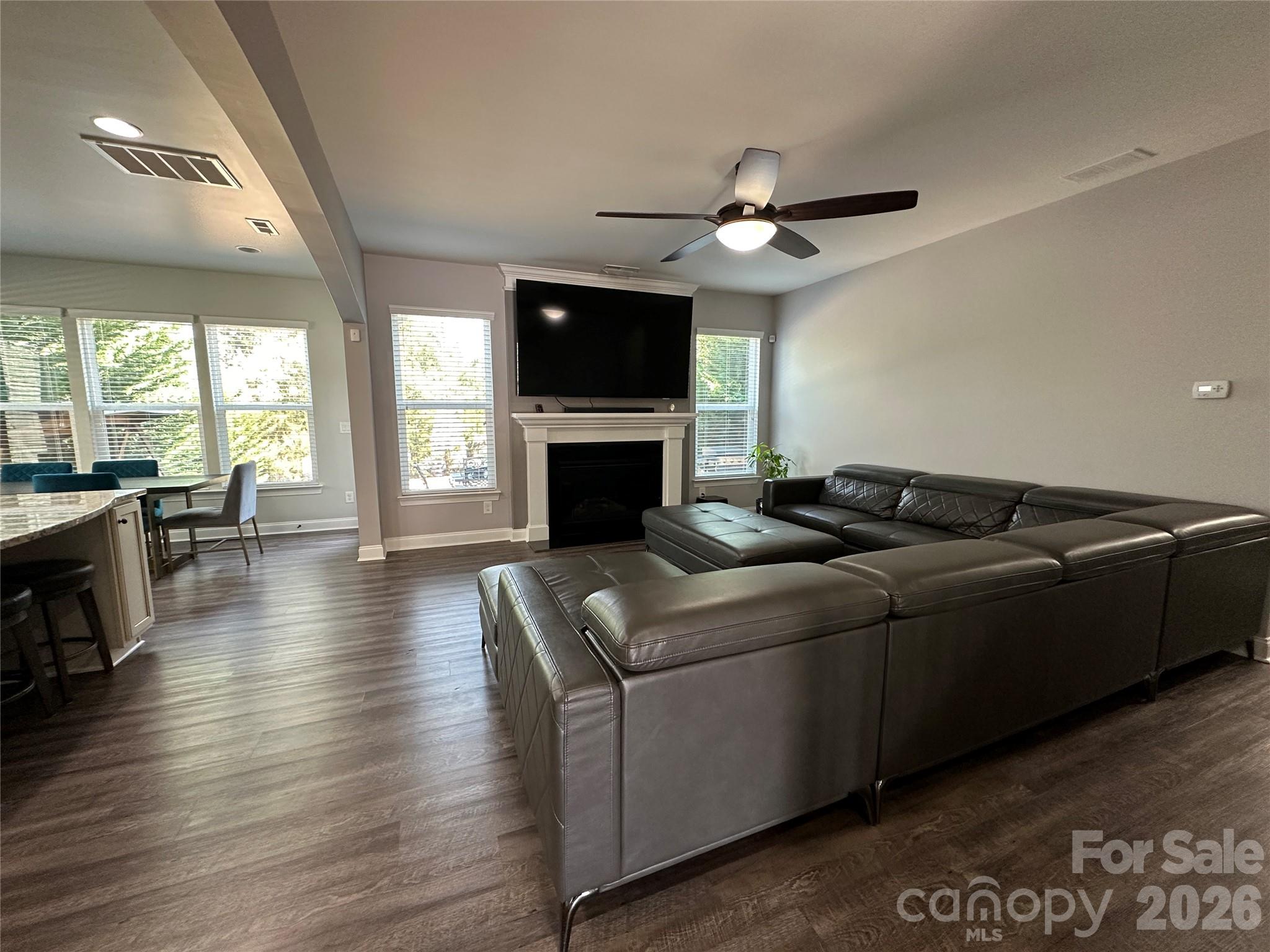 Millbridge - Residential