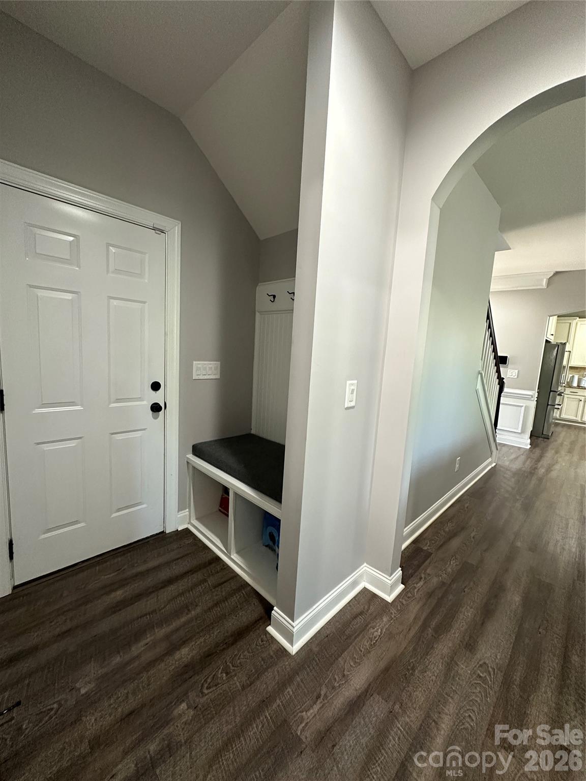 Millbridge - Residential