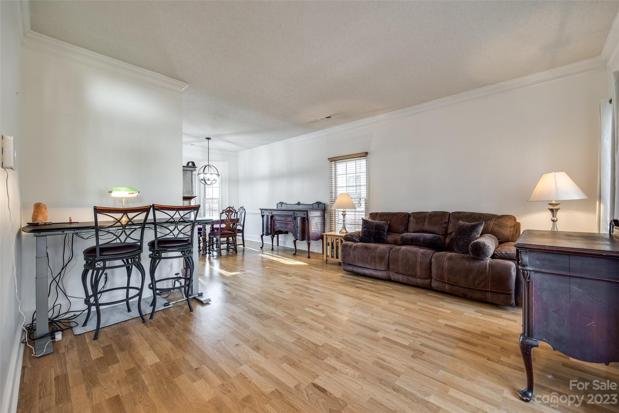 Landen Meadows - Residential