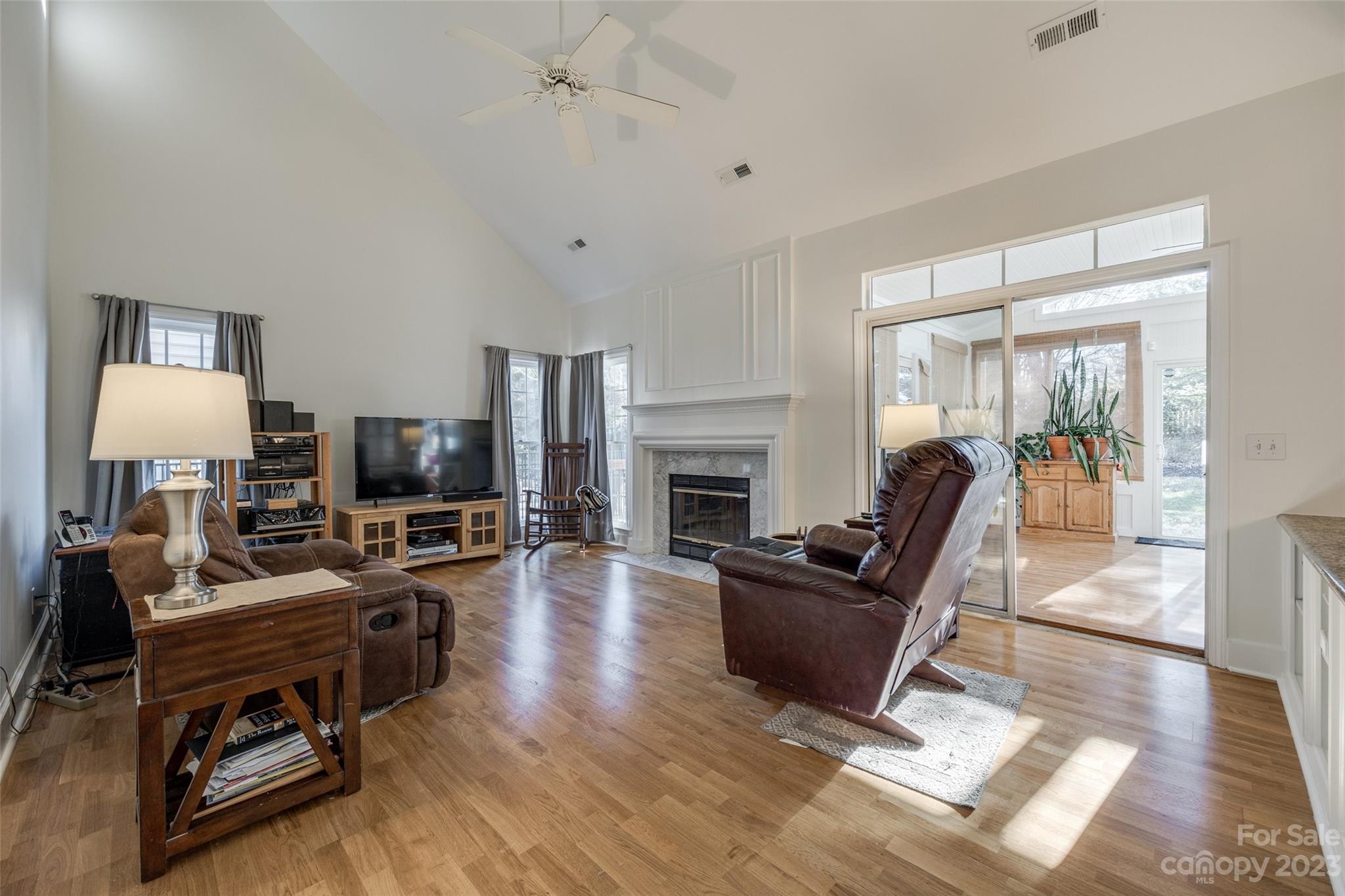 Landen Meadows - Residential