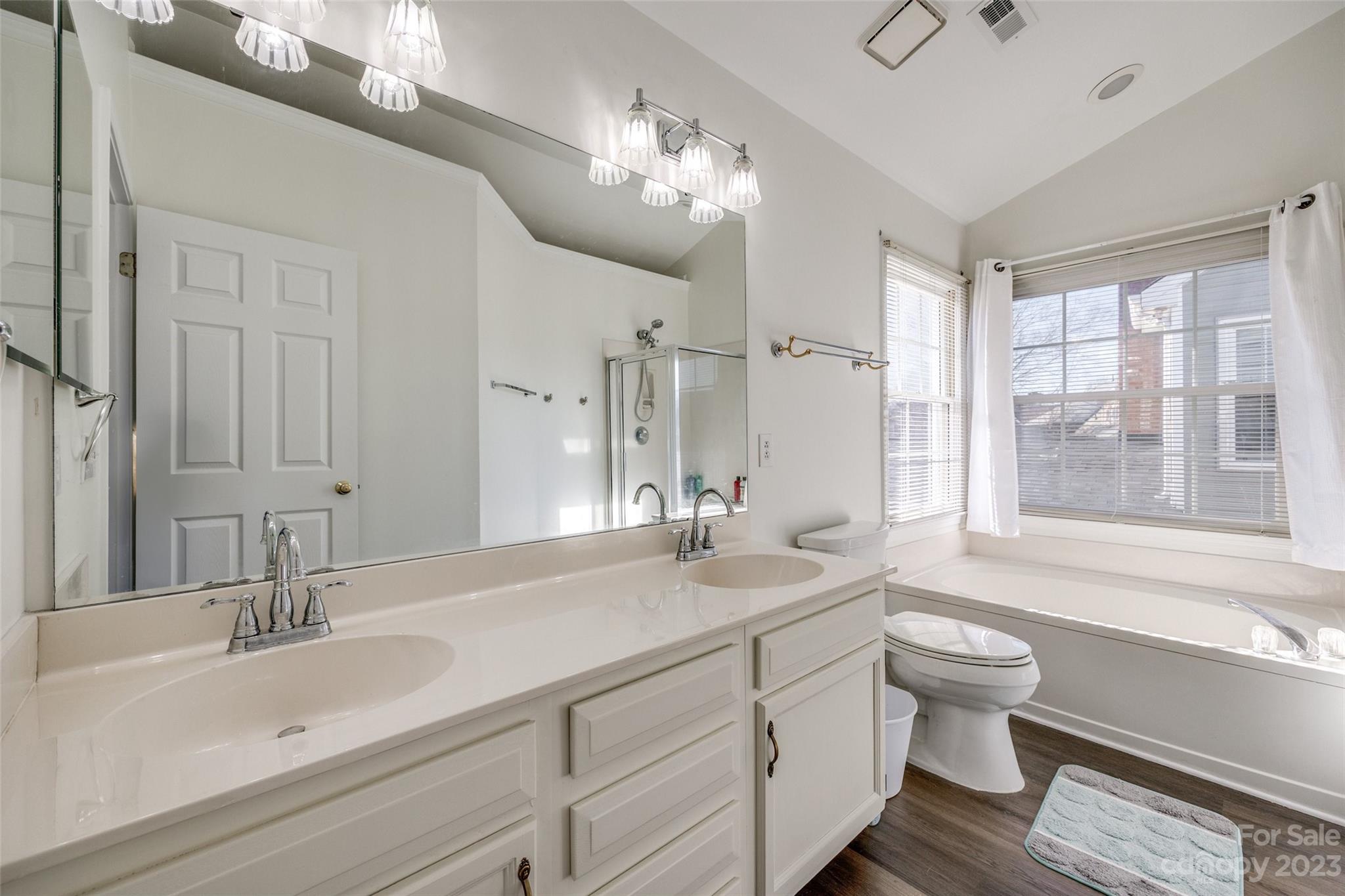 Landen Meadows - Residential