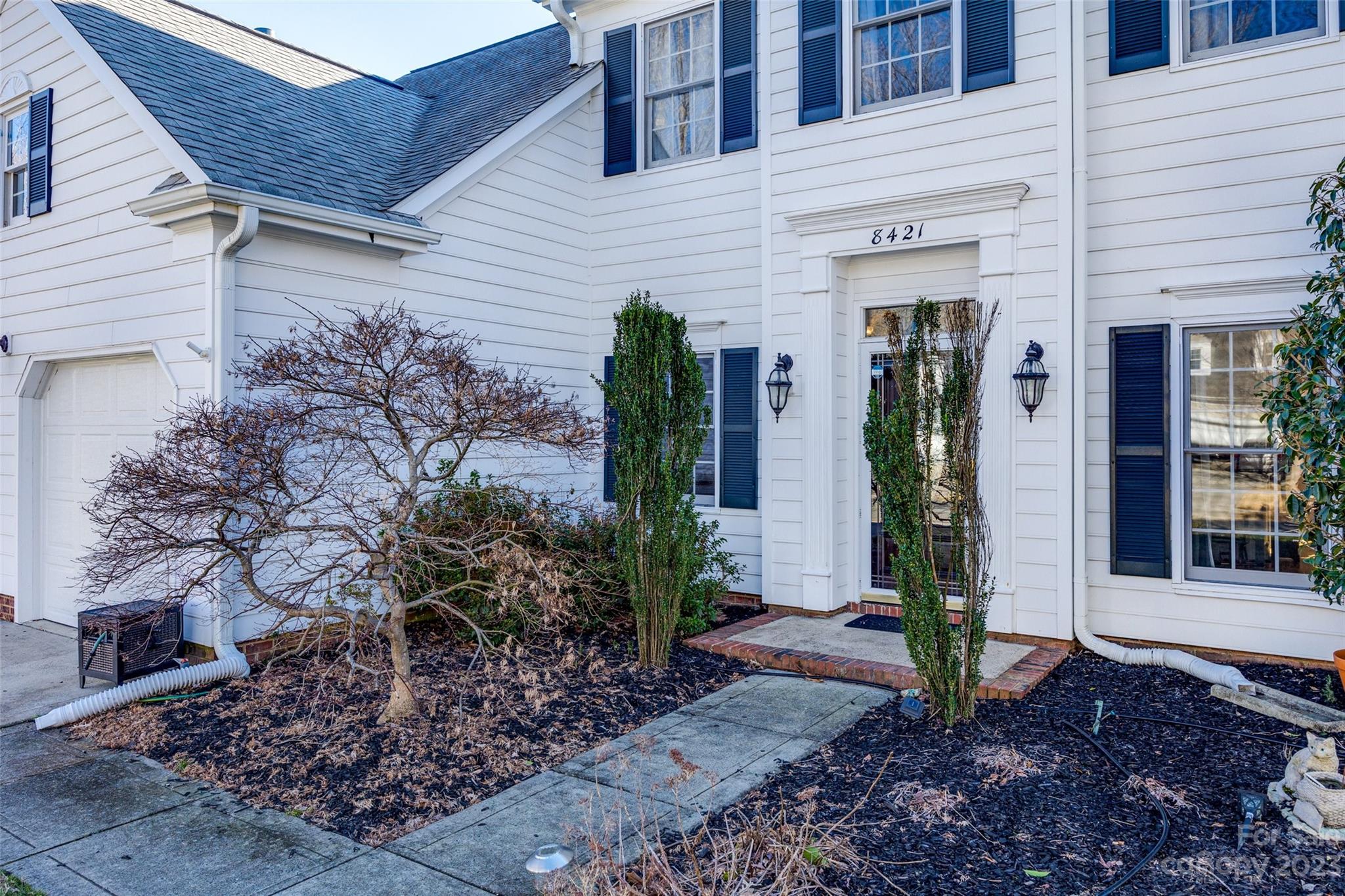 Landen Meadows - Residential