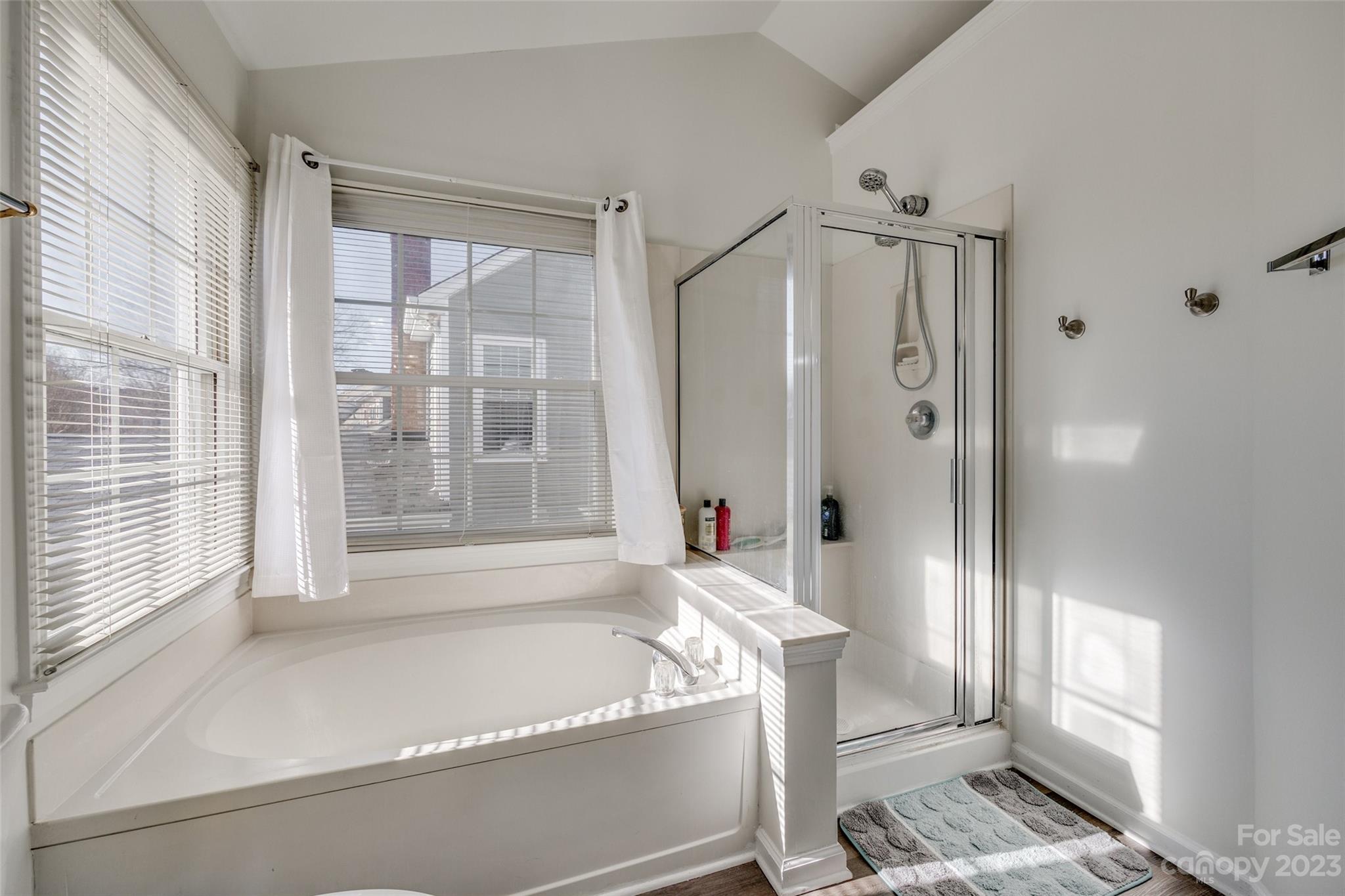 Landen Meadows - Residential