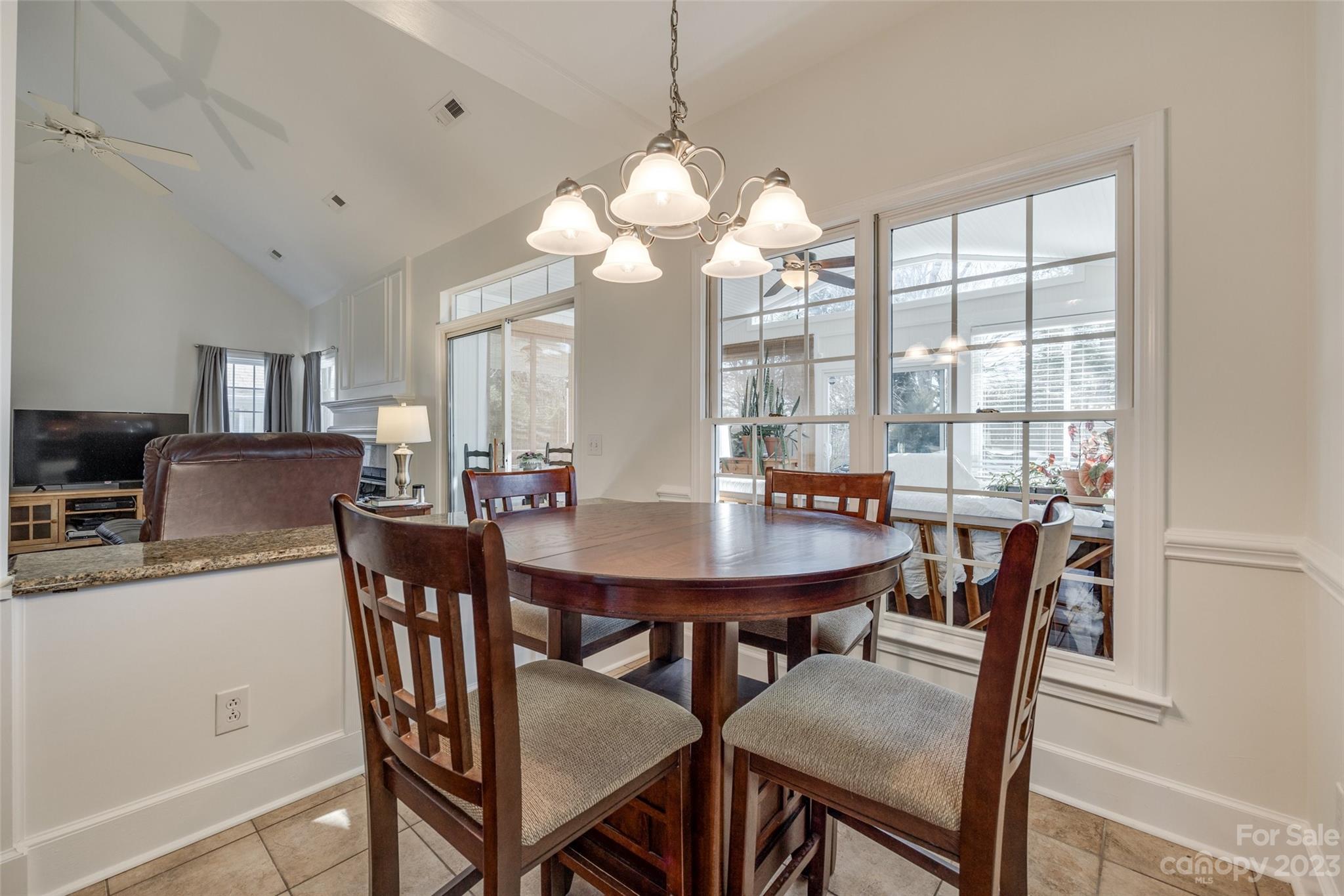 Landen Meadows - Residential