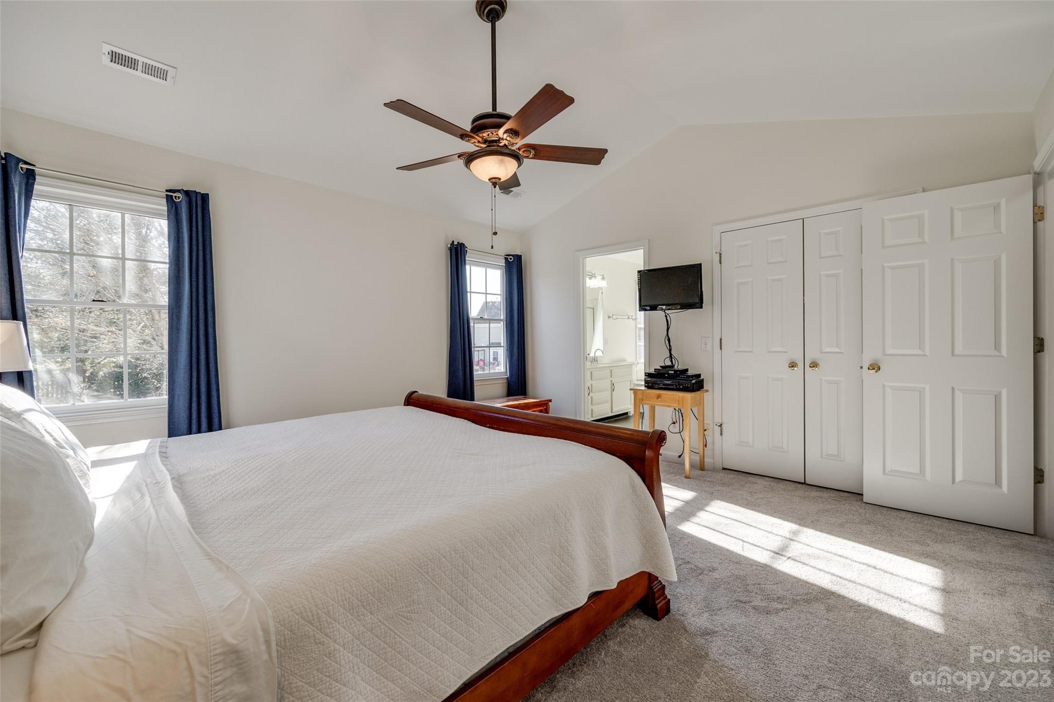 Landen Meadows - Residential