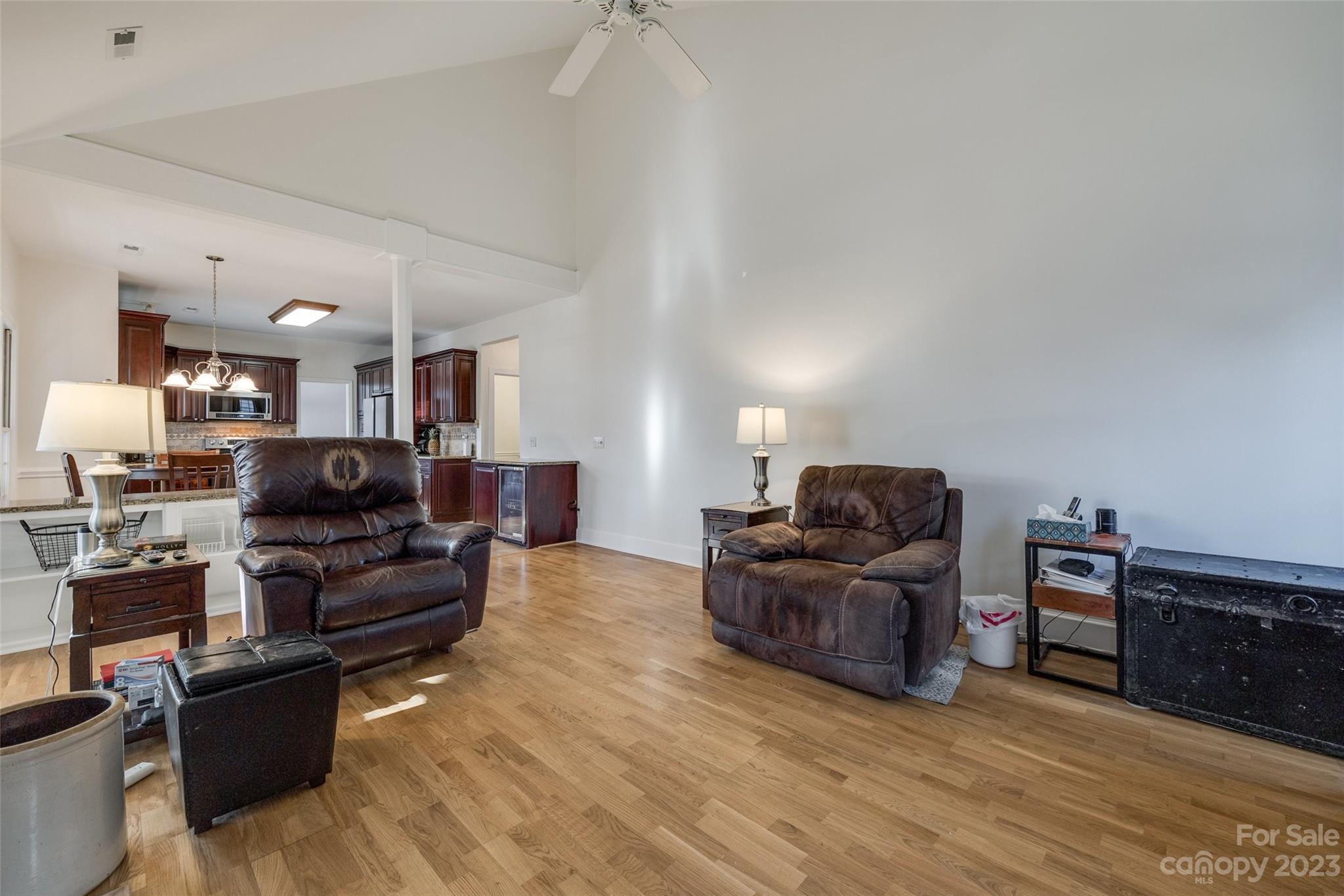 Landen Meadows - Residential