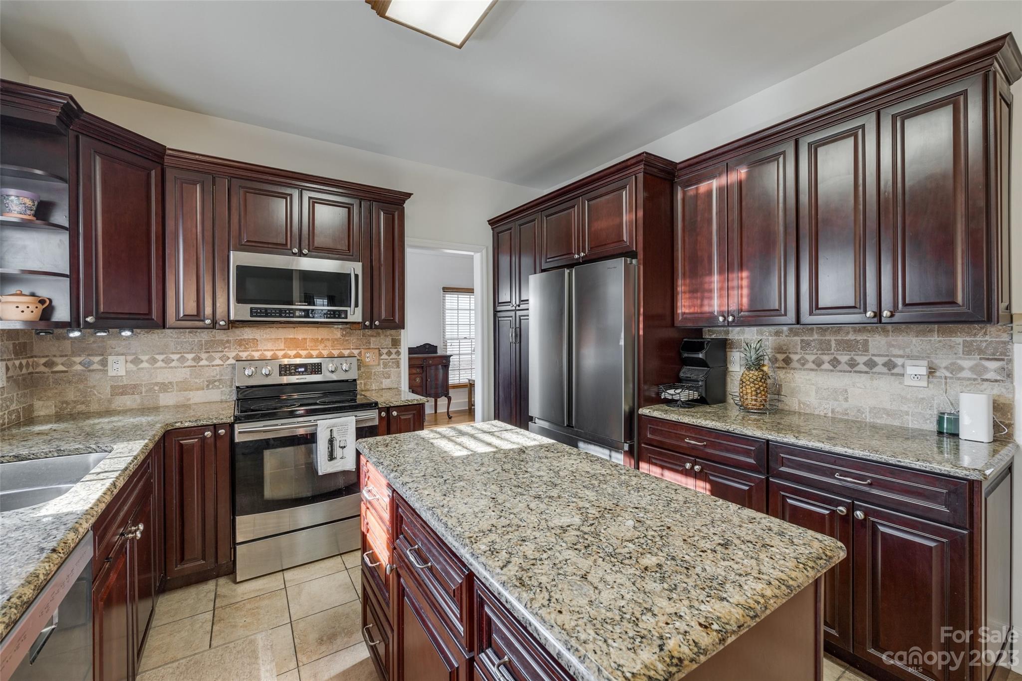 Landen Meadows - Residential