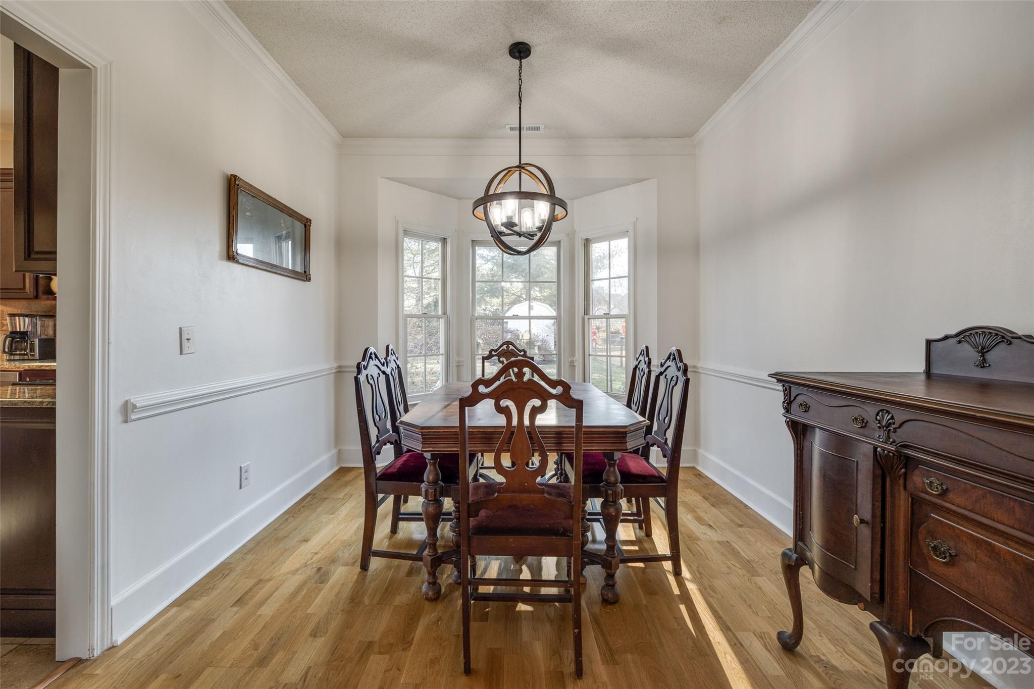 Landen Meadows - Residential