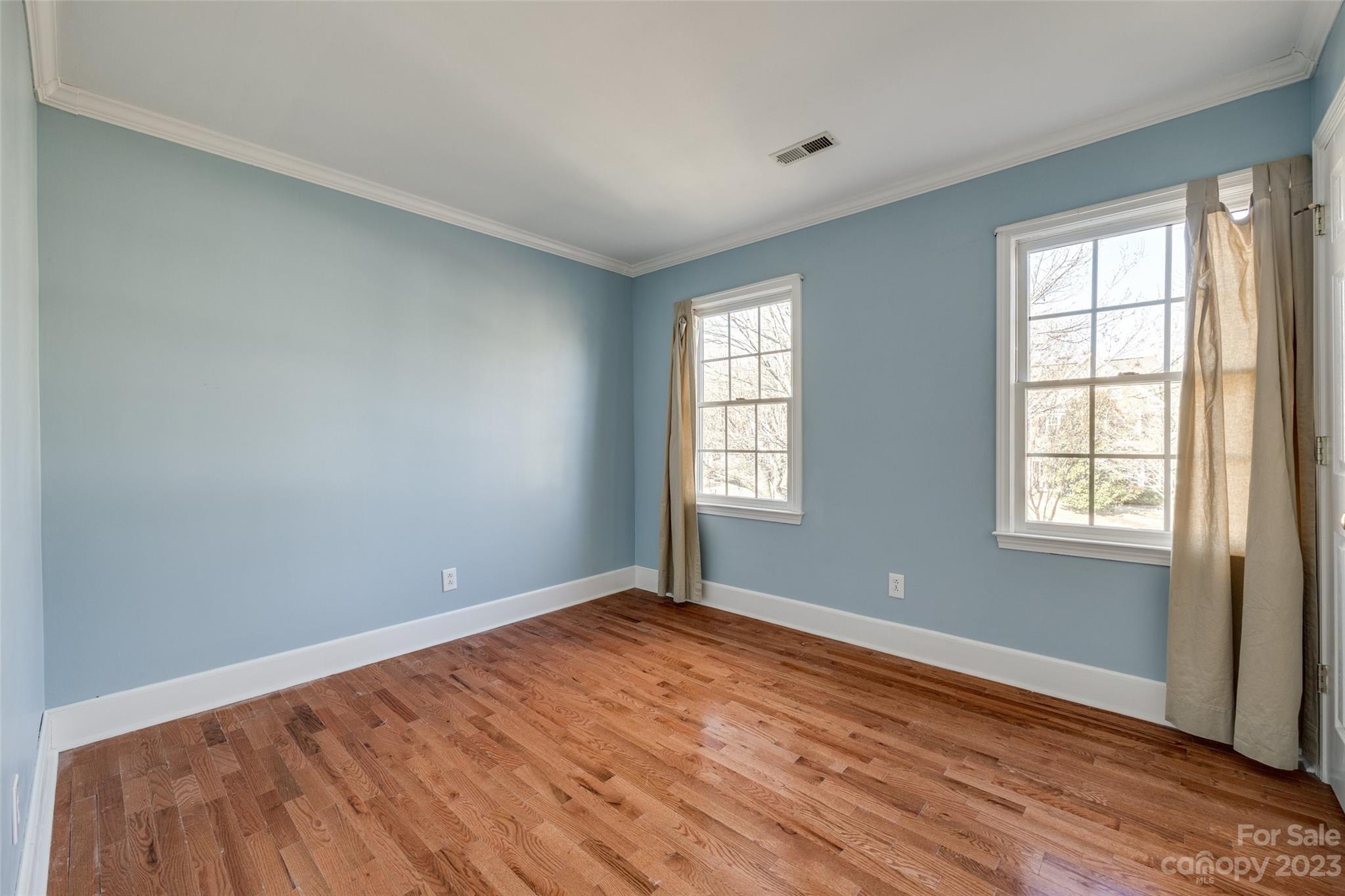 Landen Meadows - Residential