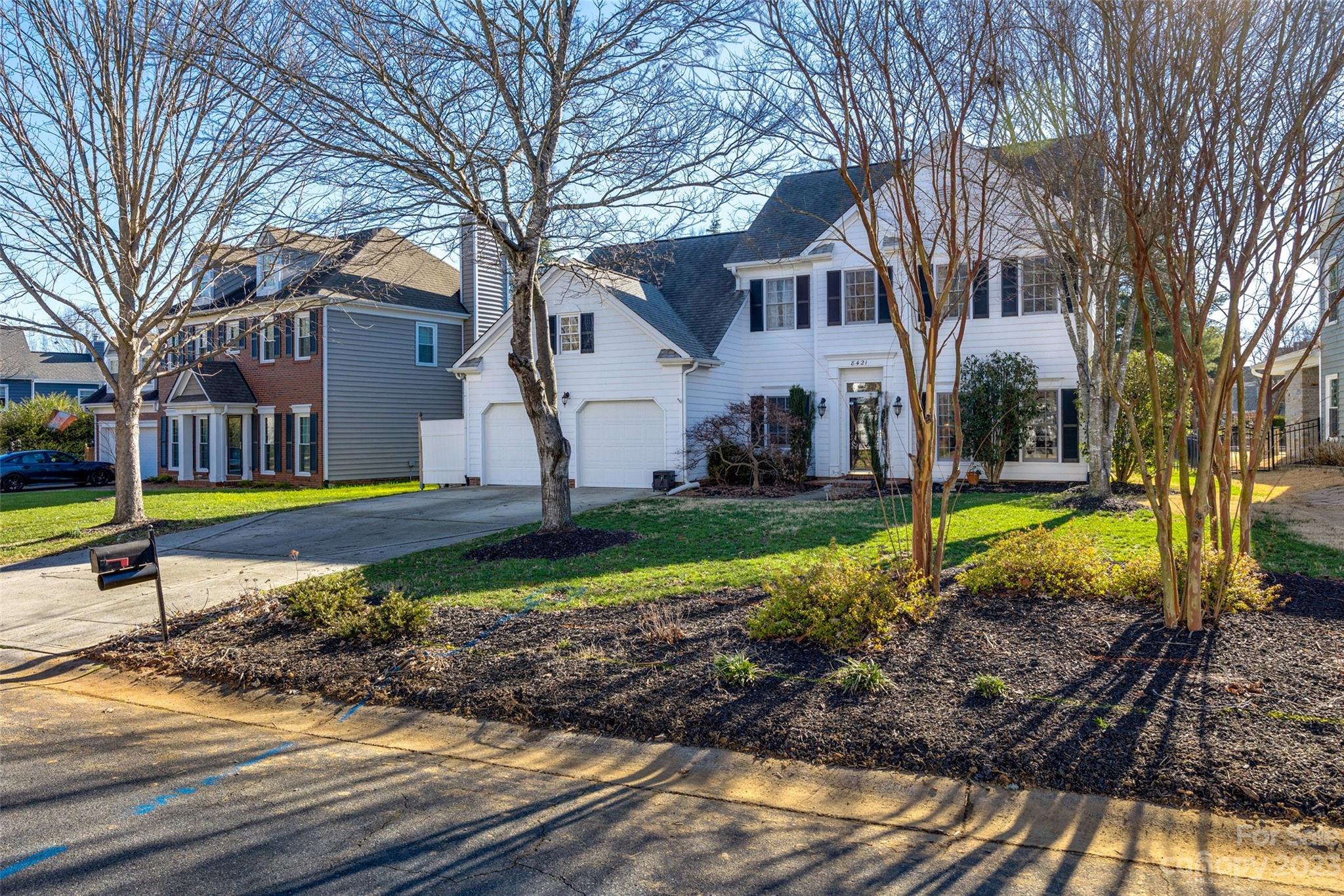 Landen Meadows - Residential