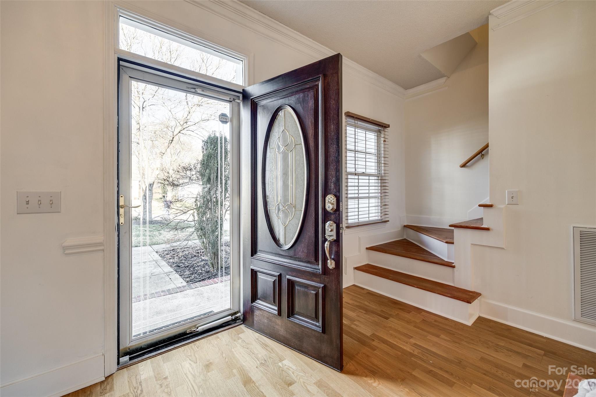 Landen Meadows - Residential