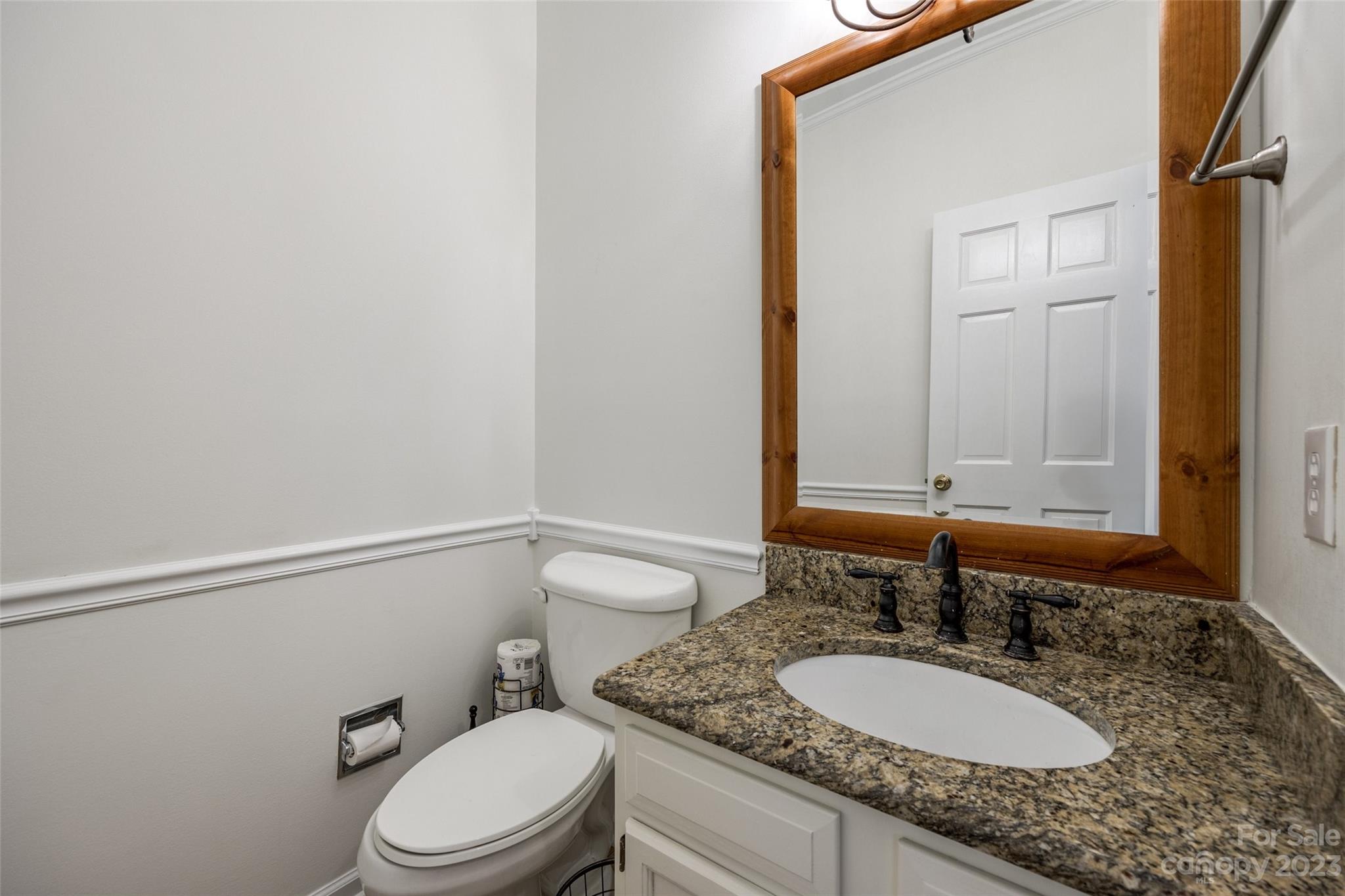 Landen Meadows - Residential