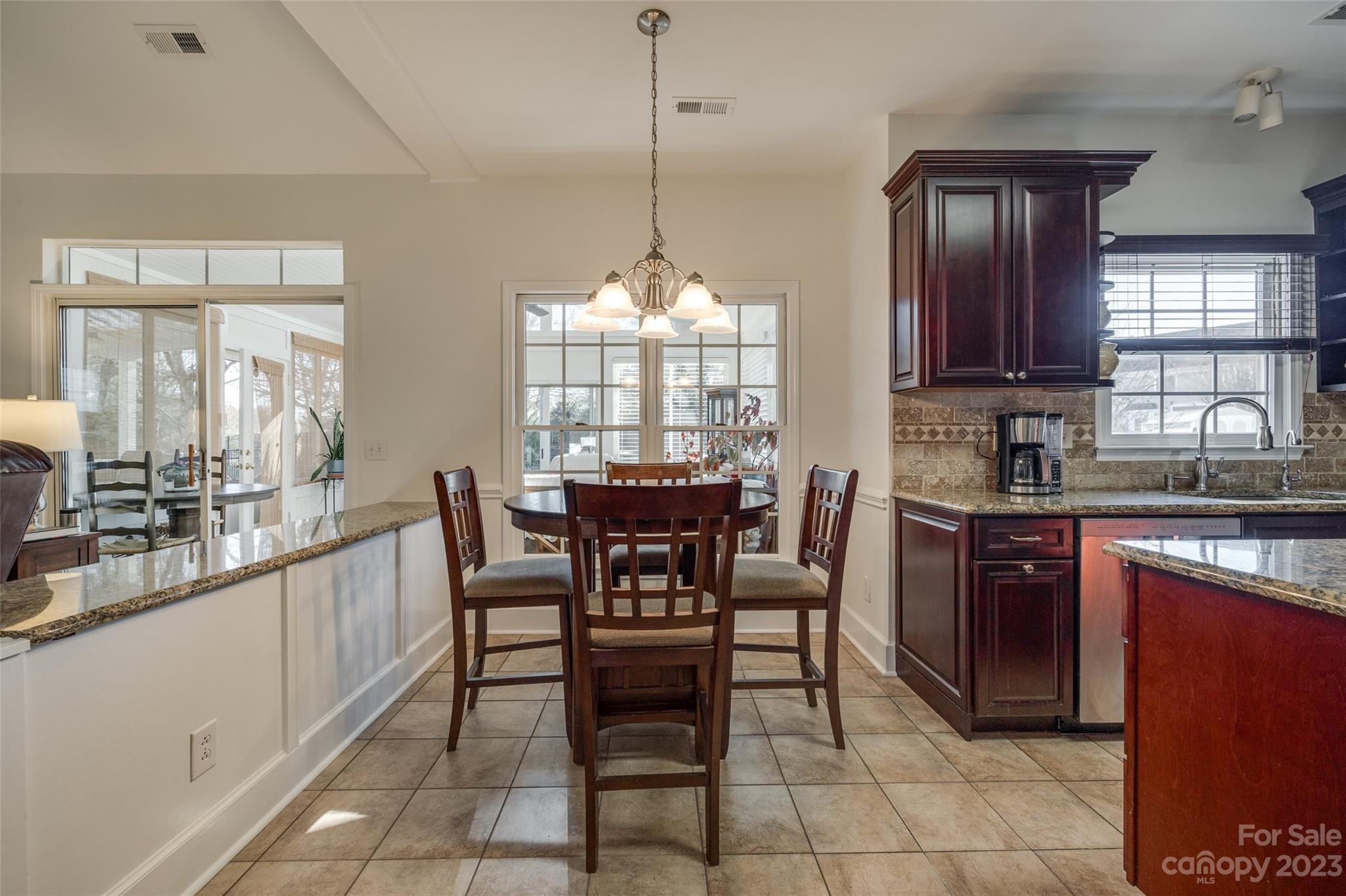 Landen Meadows - Residential