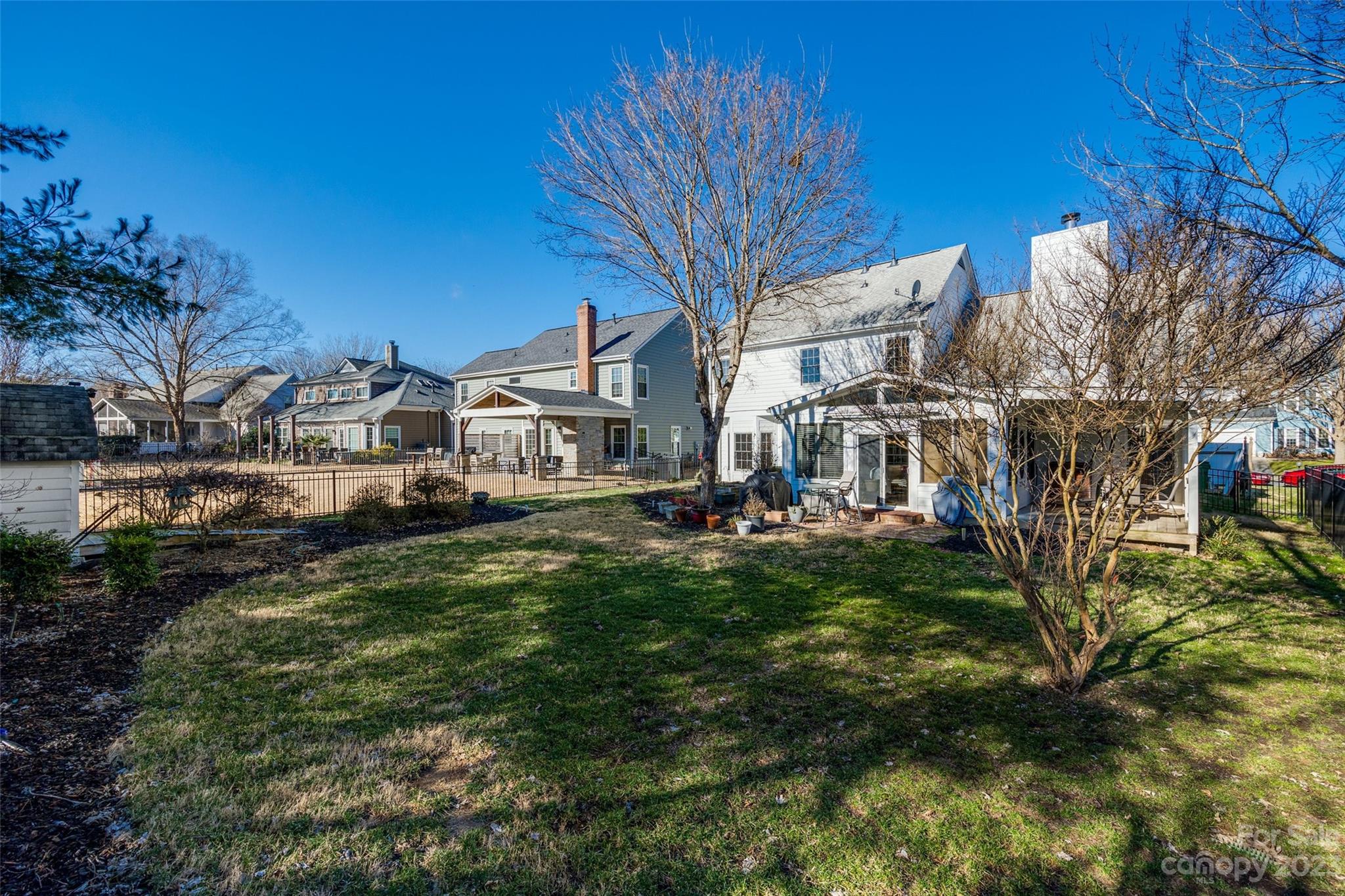 Landen Meadows - Residential