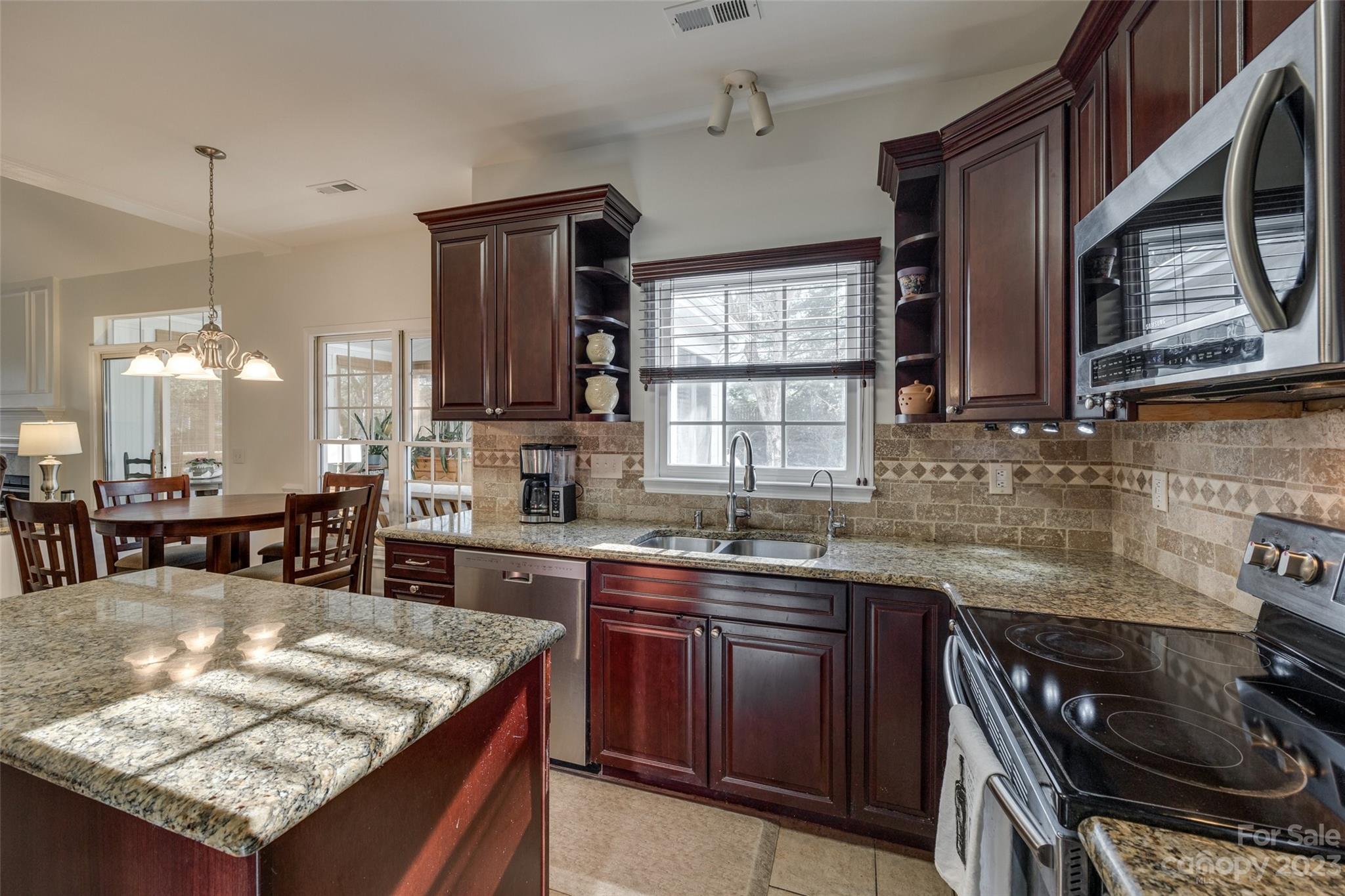 Landen Meadows - Residential