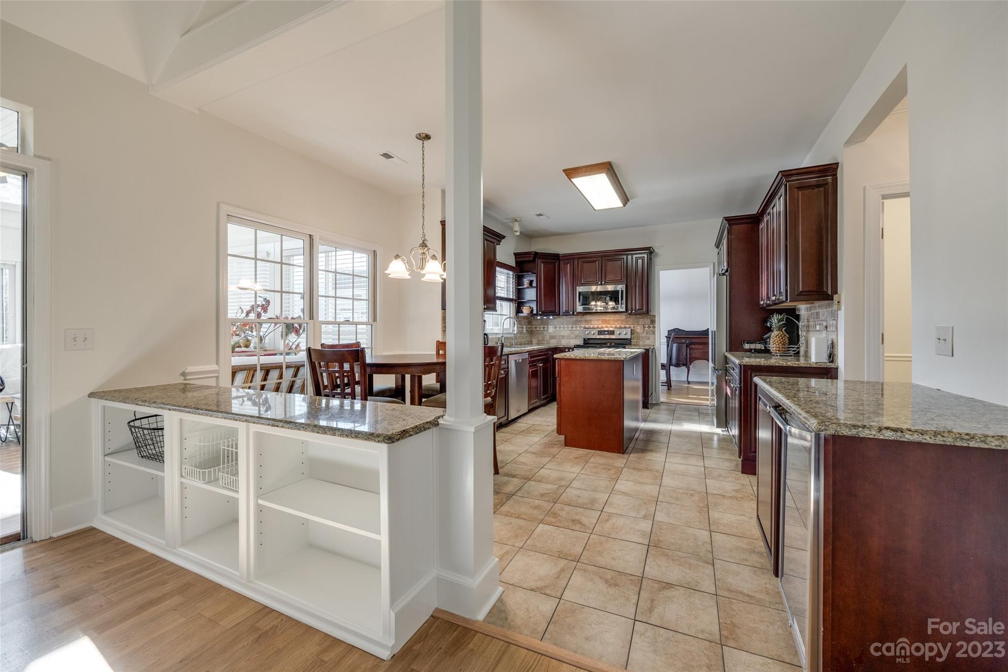 Landen Meadows - Residential